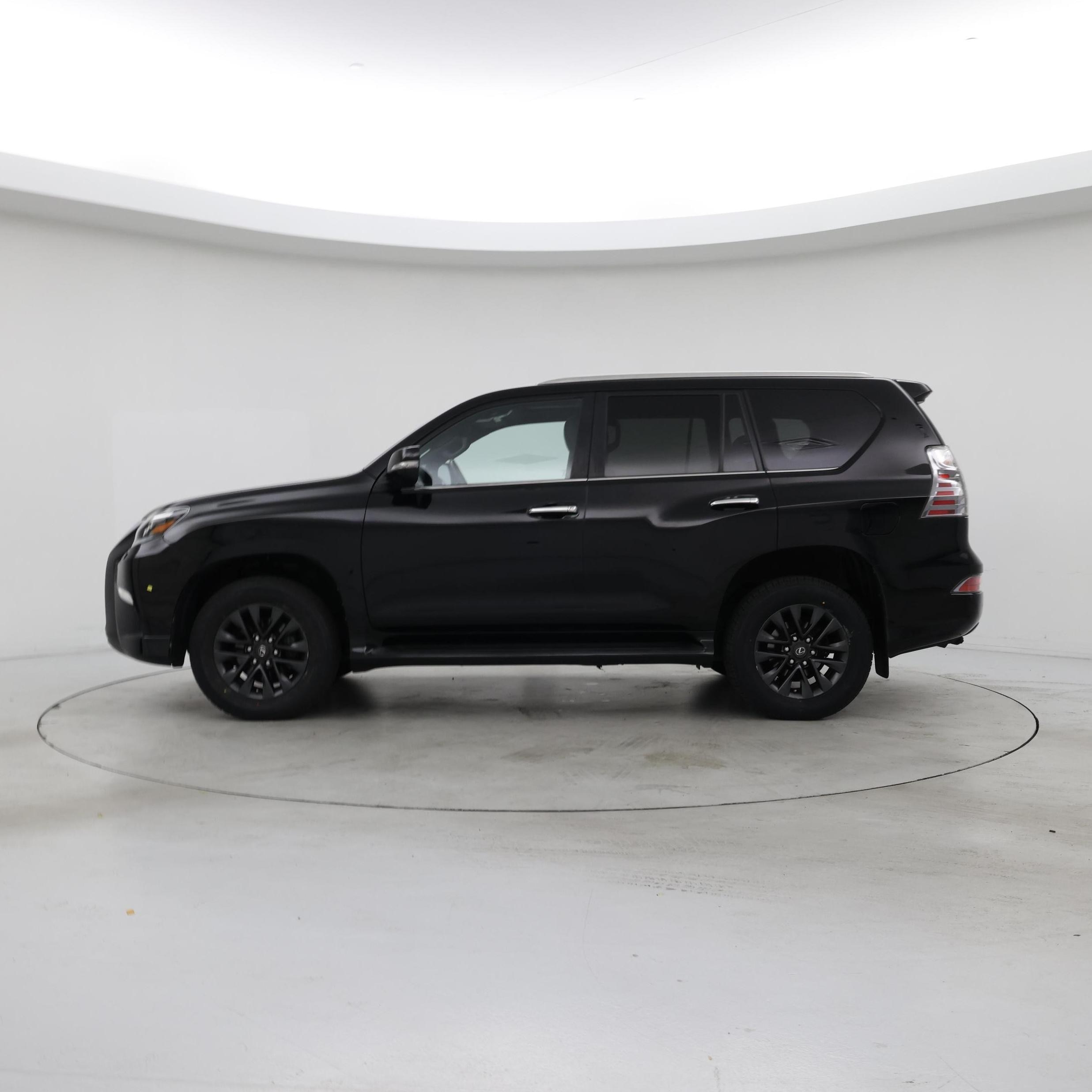 Thumbnail: 2021 Lexus GX - 3
