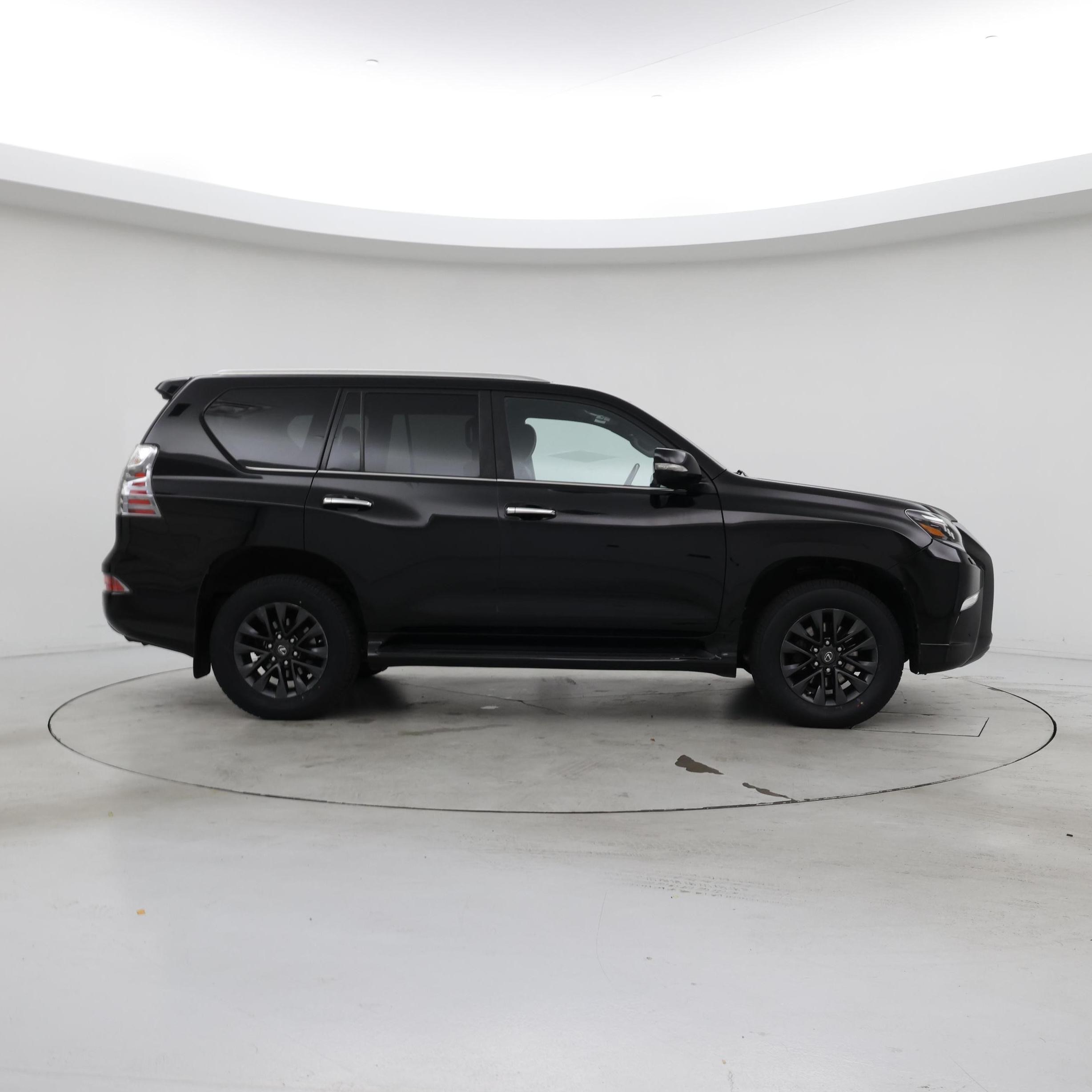 Thumbnail: 2021 Lexus GX - 7