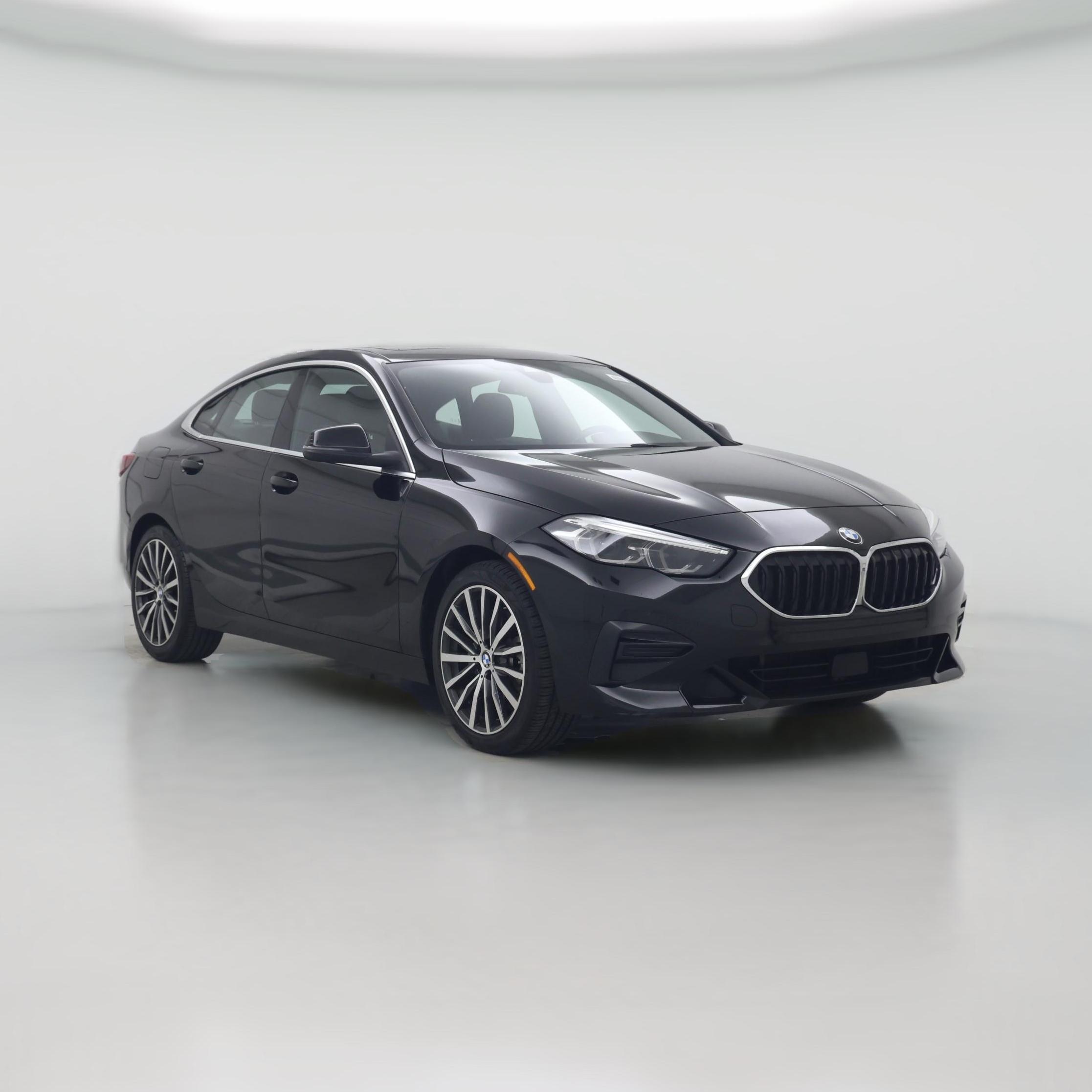 Thumbnail: 2022 BMW 2 Series - 1