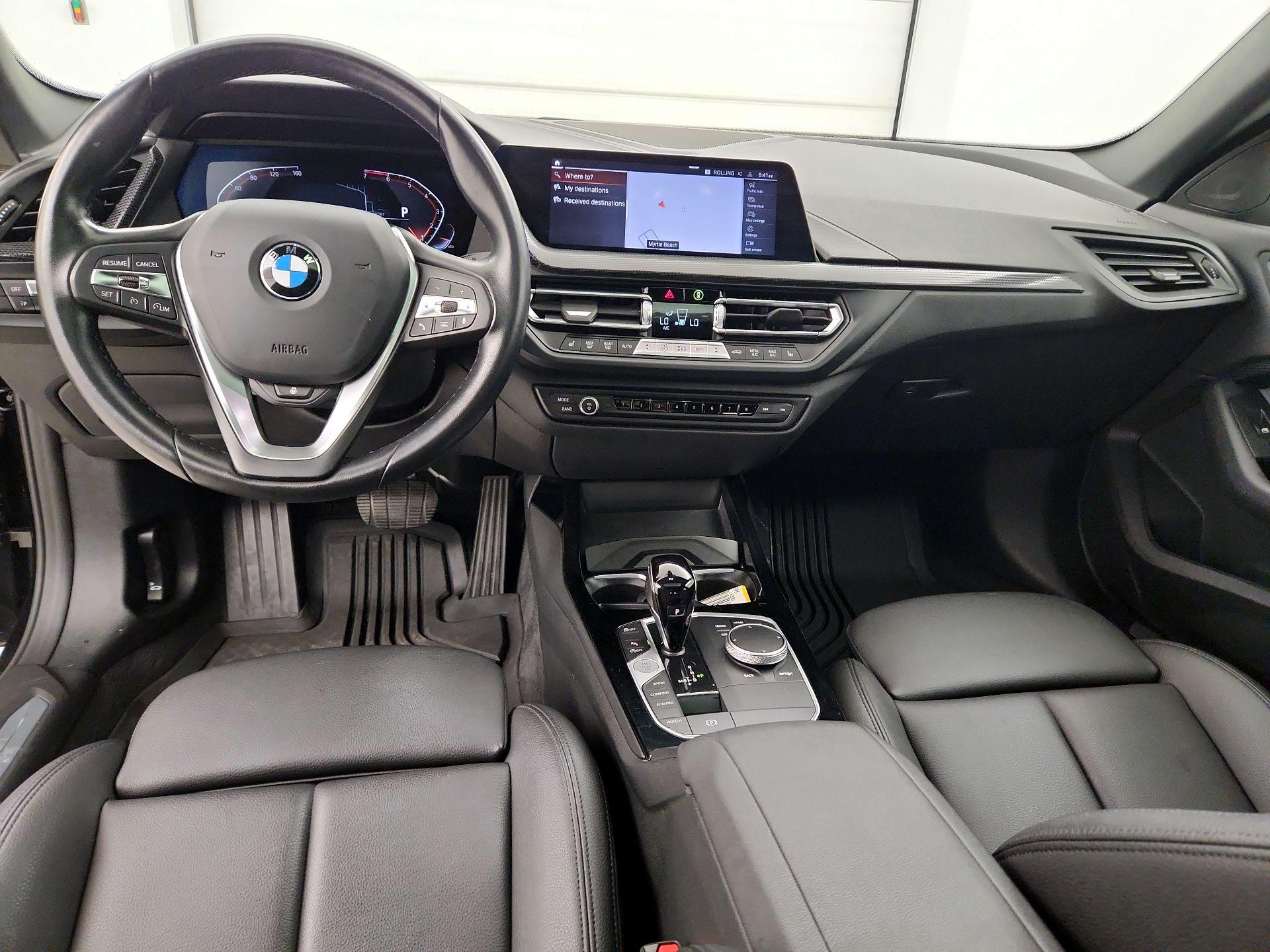 Thumbnail: 2022 BMW 2 Series - 9