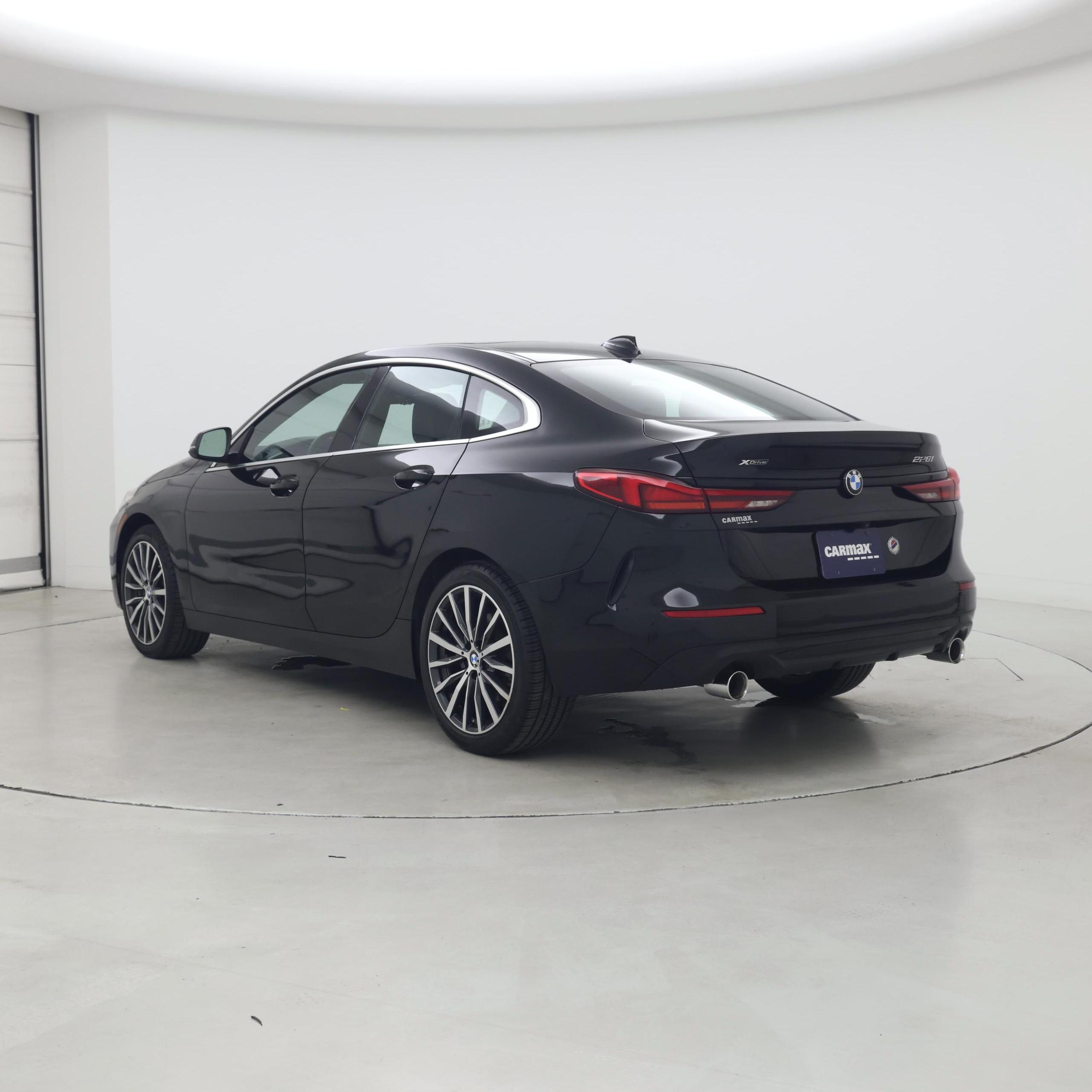 Thumbnail: 2022 BMW 2 Series - 2