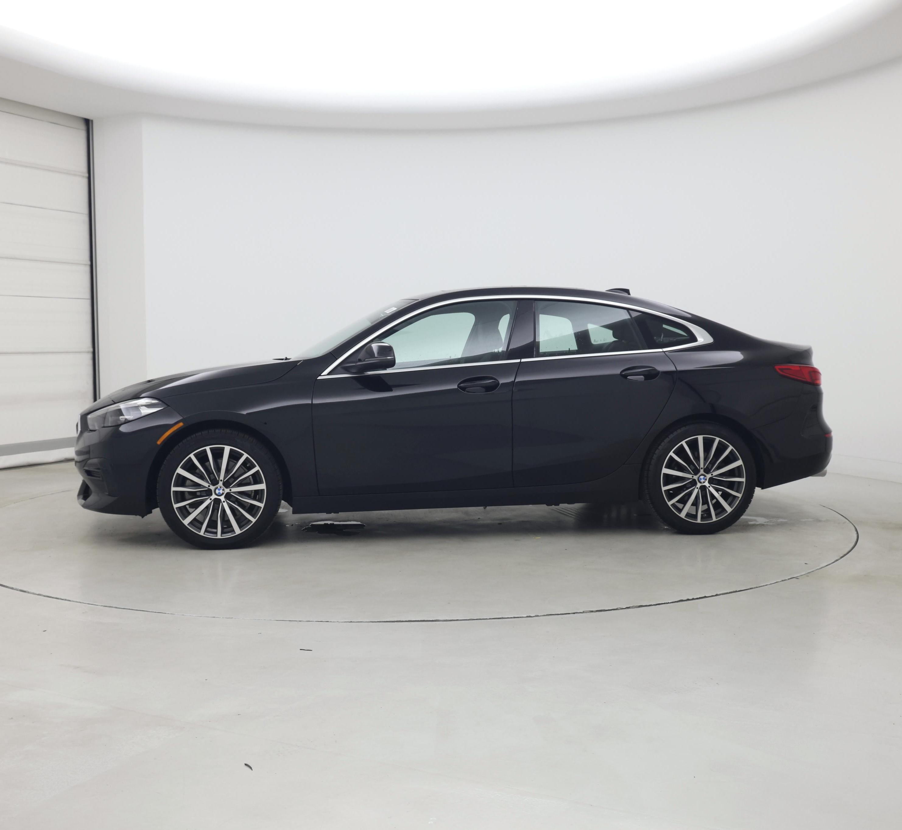 Thumbnail: 2022 BMW 2 Series - 3