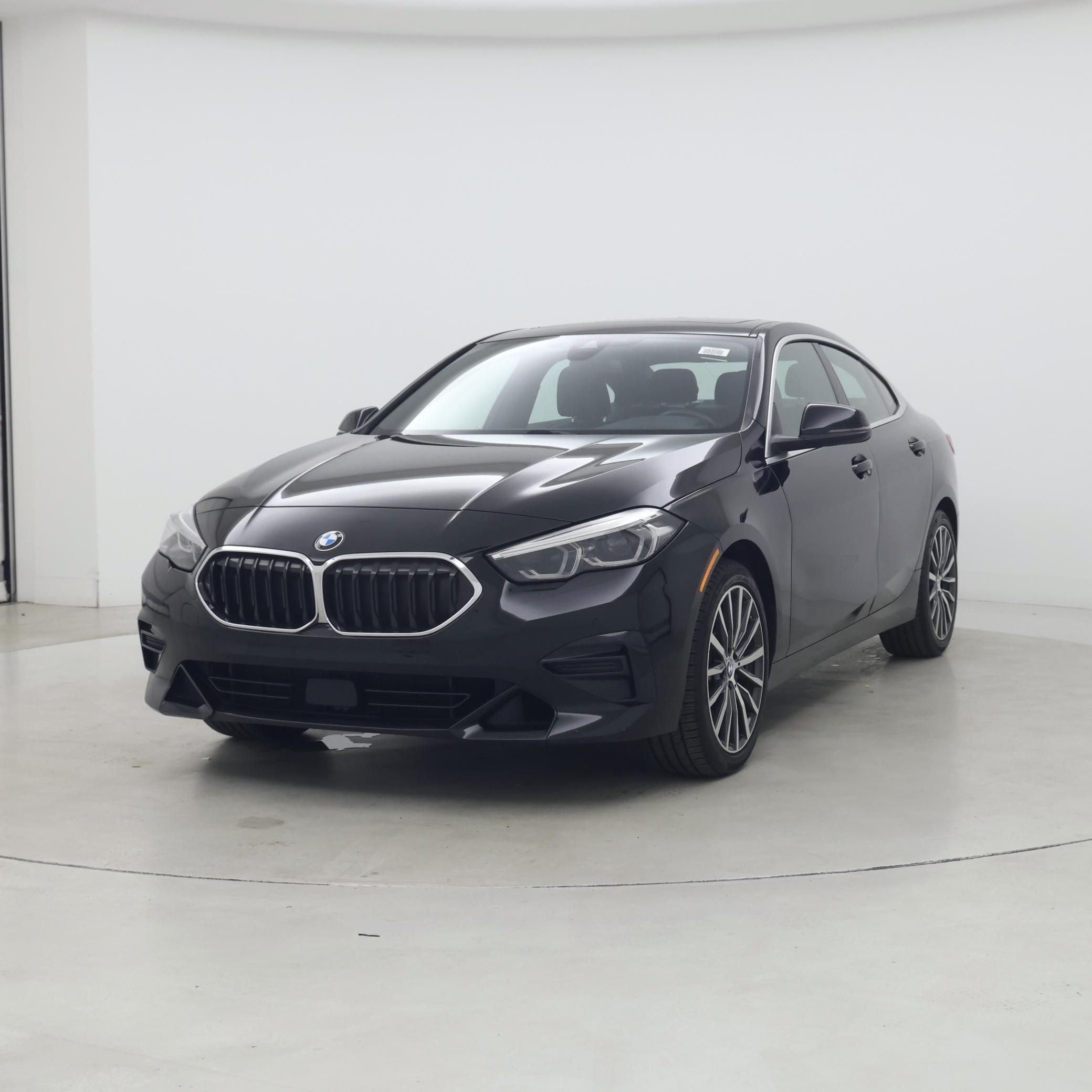 Thumbnail: 2022 BMW 2 Series - 4