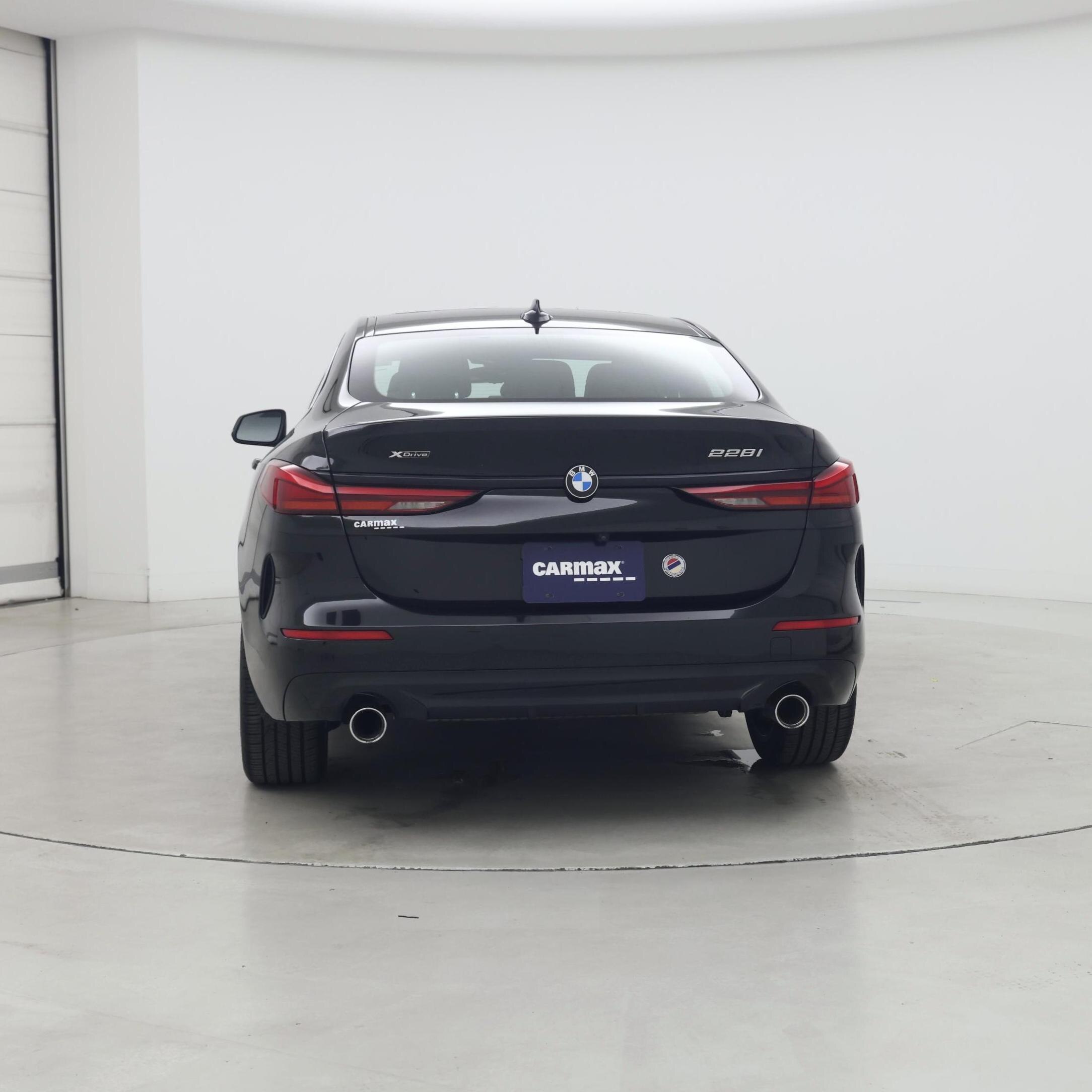 Thumbnail: 2022 BMW 2 Series - 6