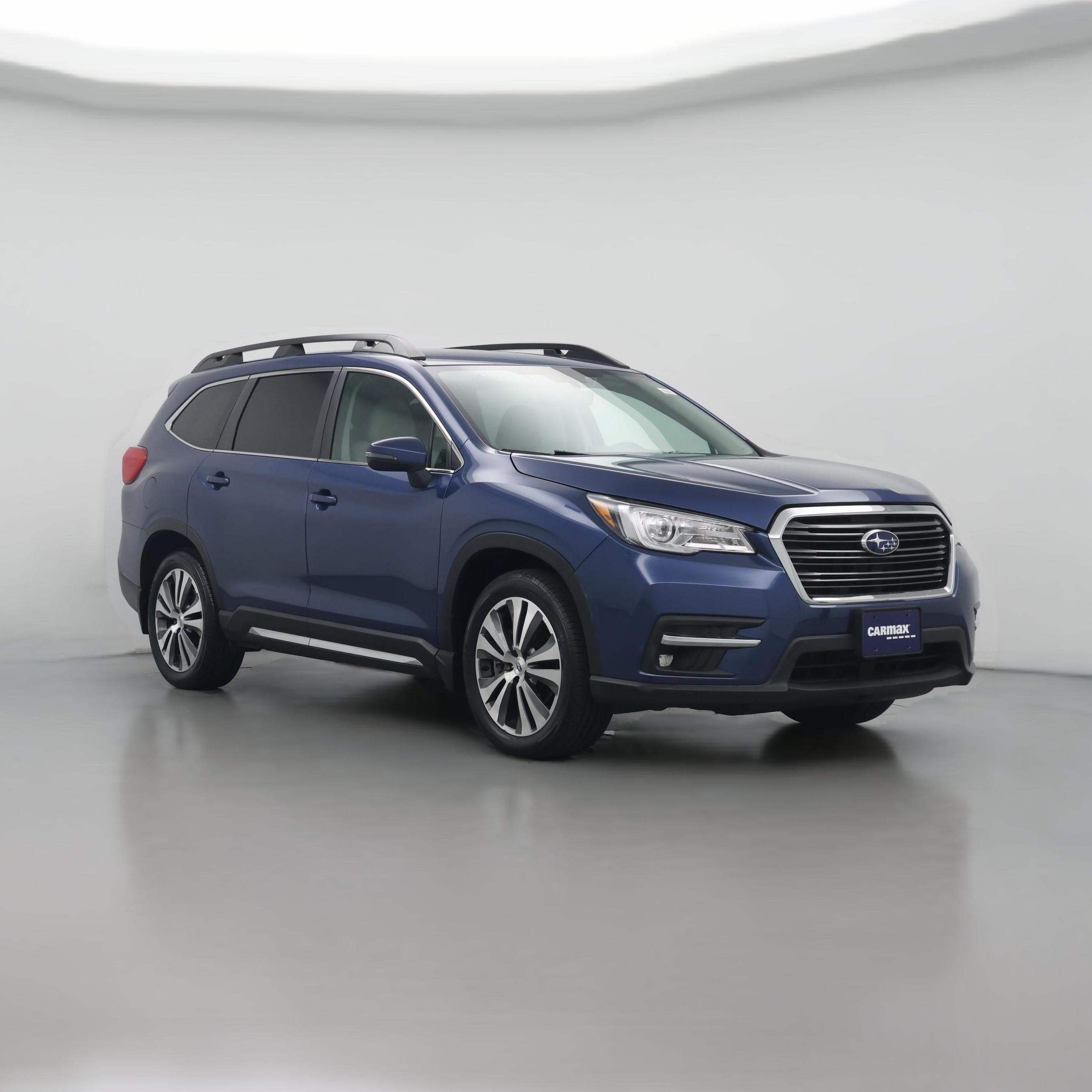 Thumbnail: 2022 Subaru Ascent - 1