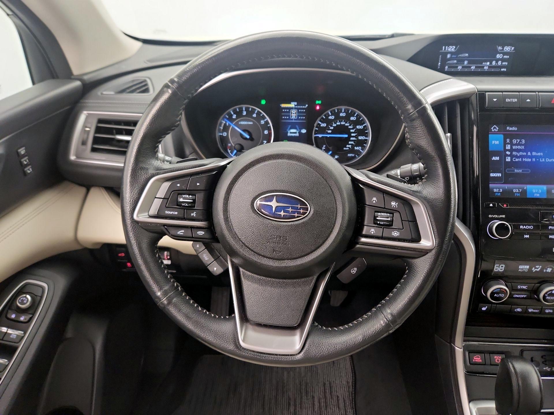 Thumbnail: 2022 Subaru Ascent - 10