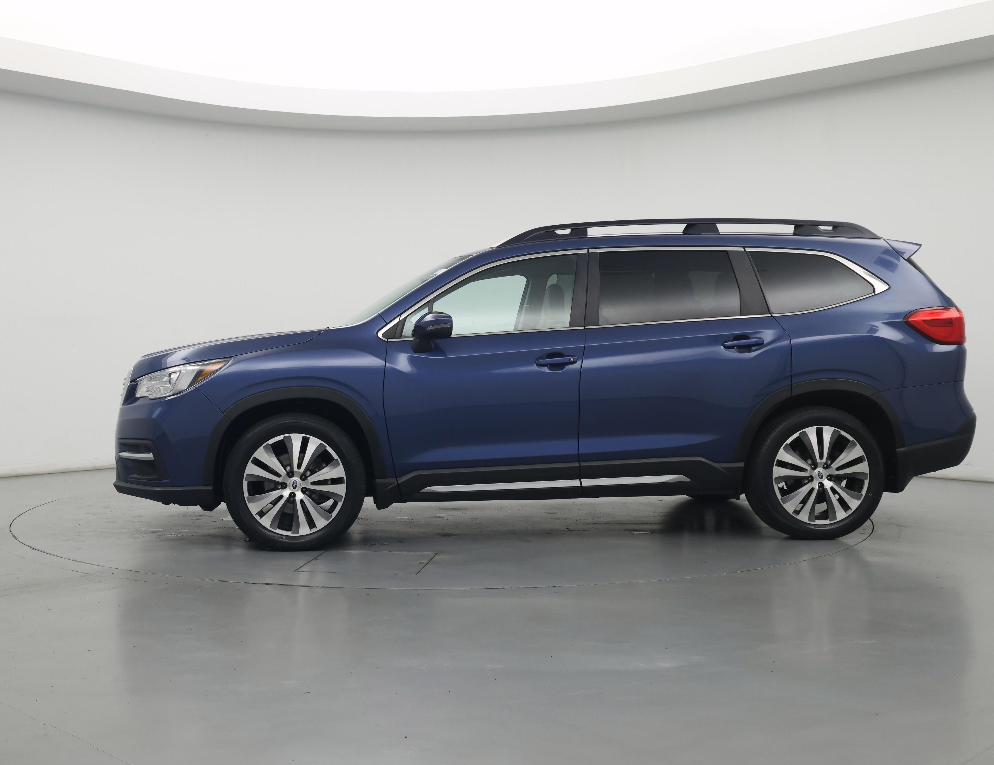 Thumbnail: 2022 Subaru Ascent - 3