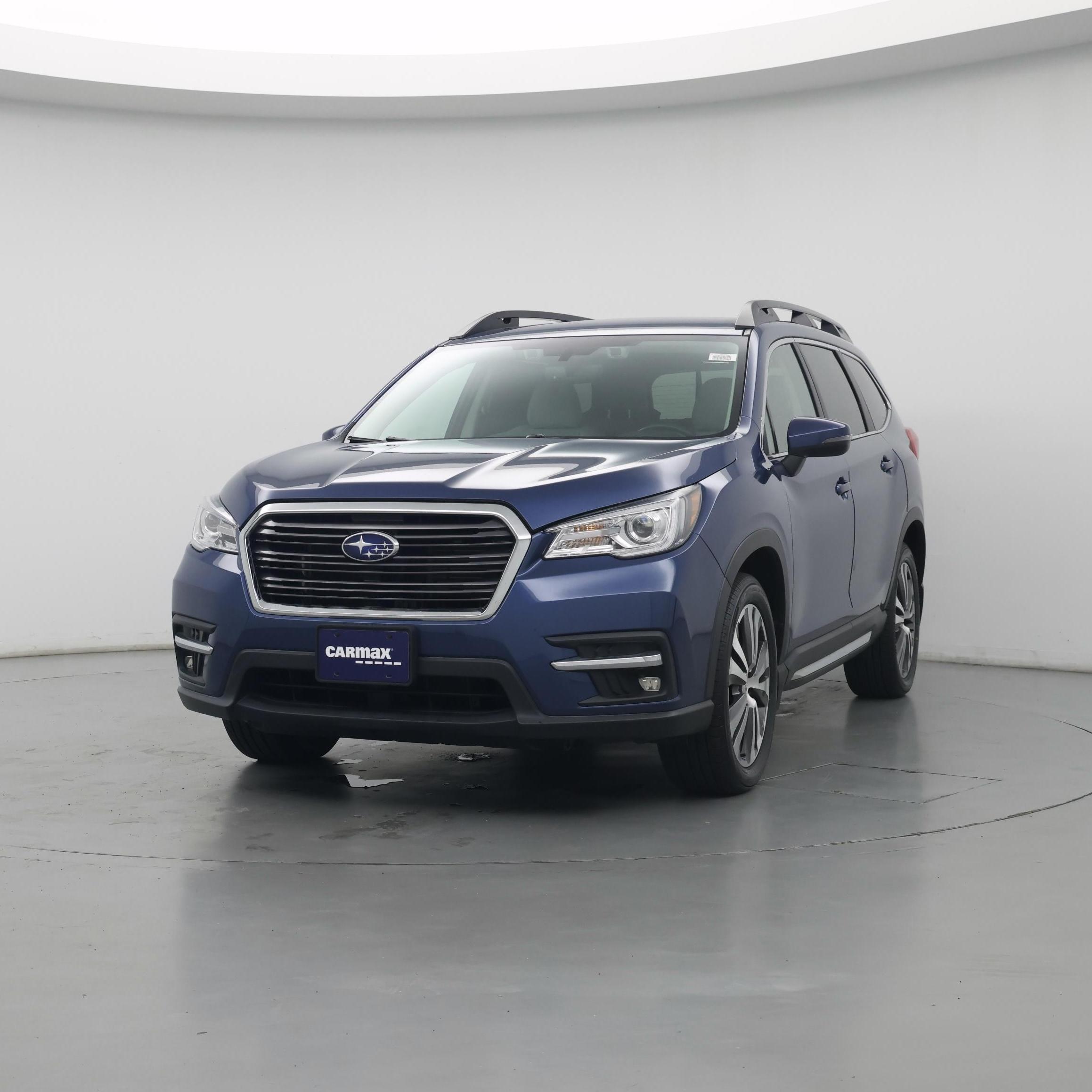 Thumbnail: 2022 Subaru Ascent - 4