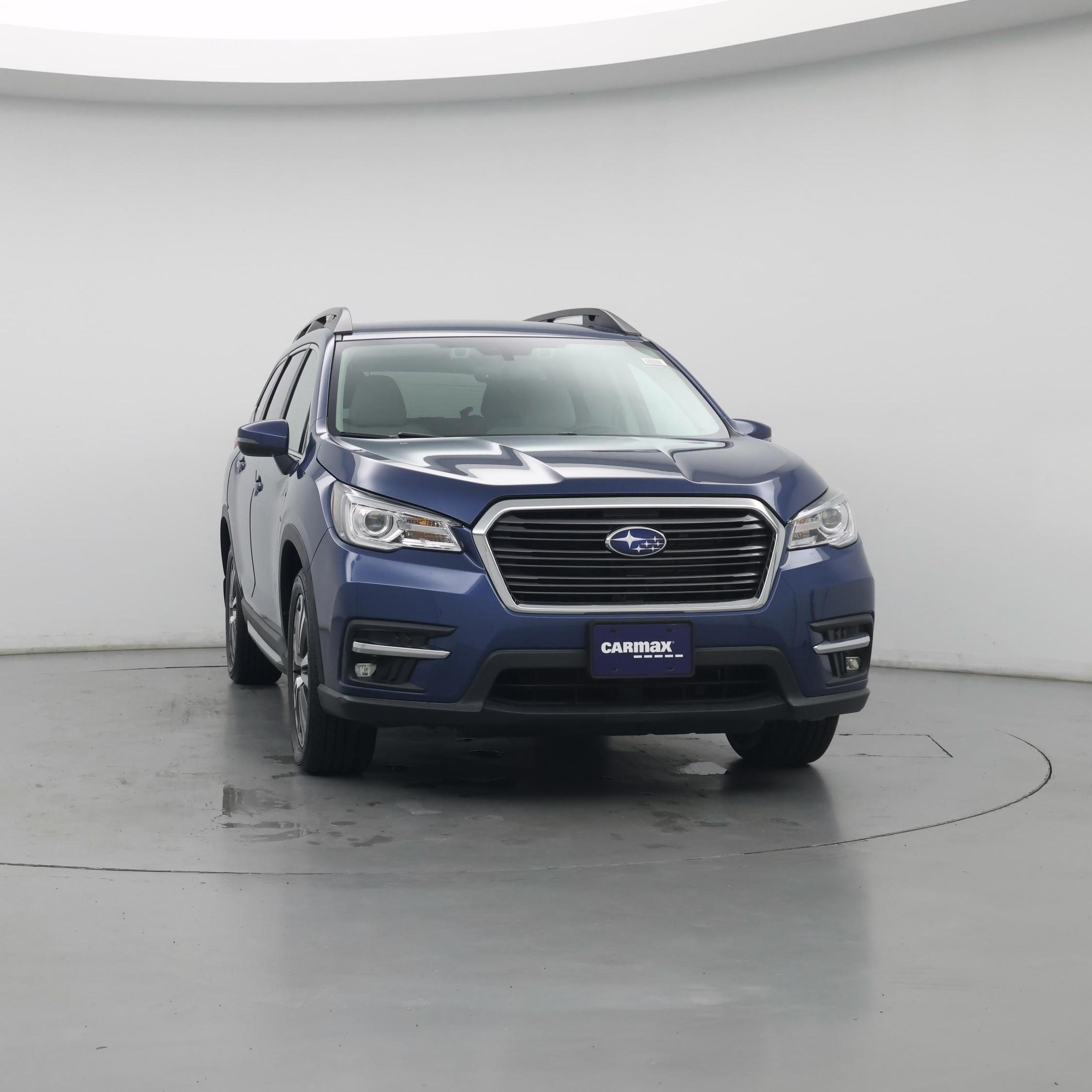 Thumbnail: 2022 Subaru Ascent - 5