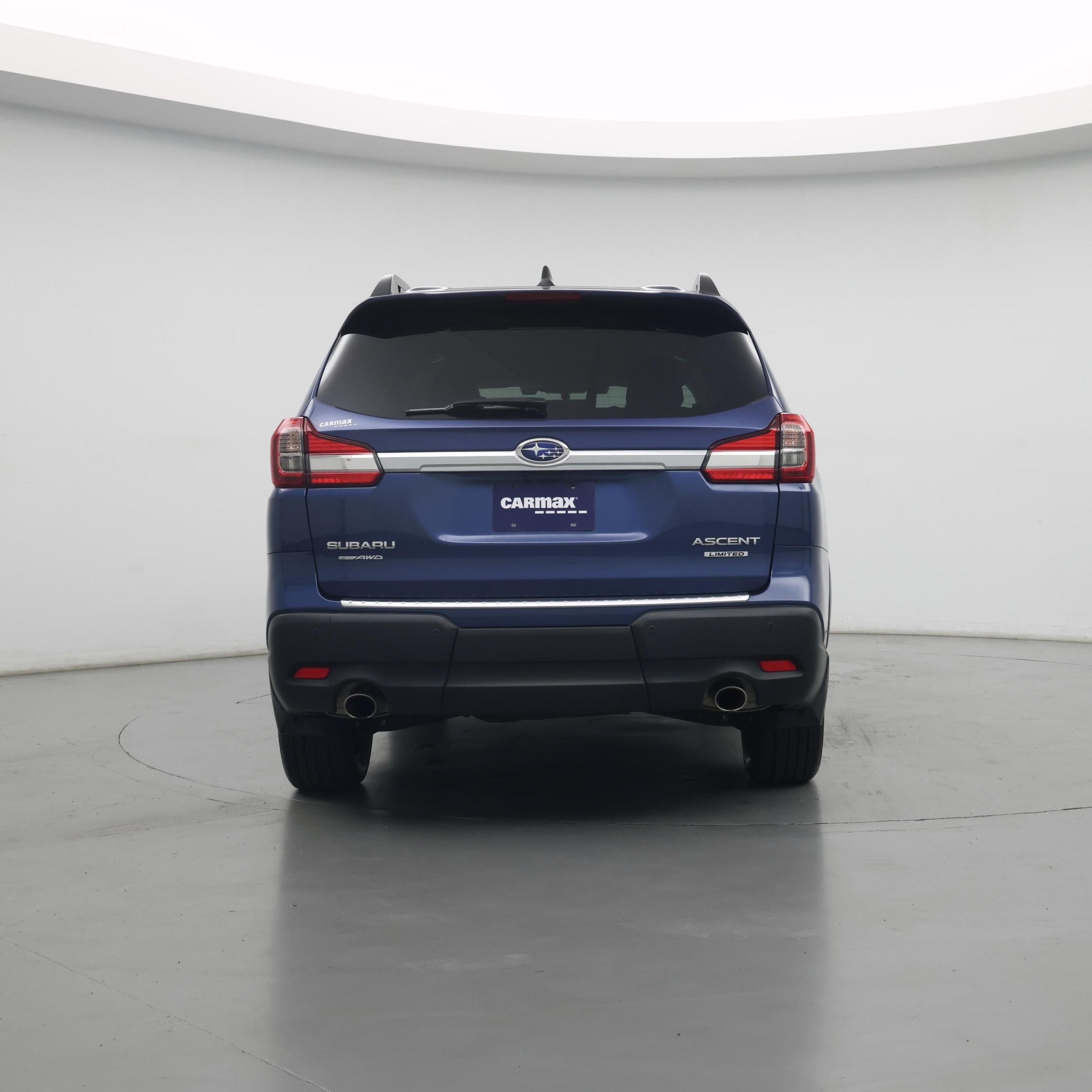 Thumbnail: 2022 Subaru Ascent - 6