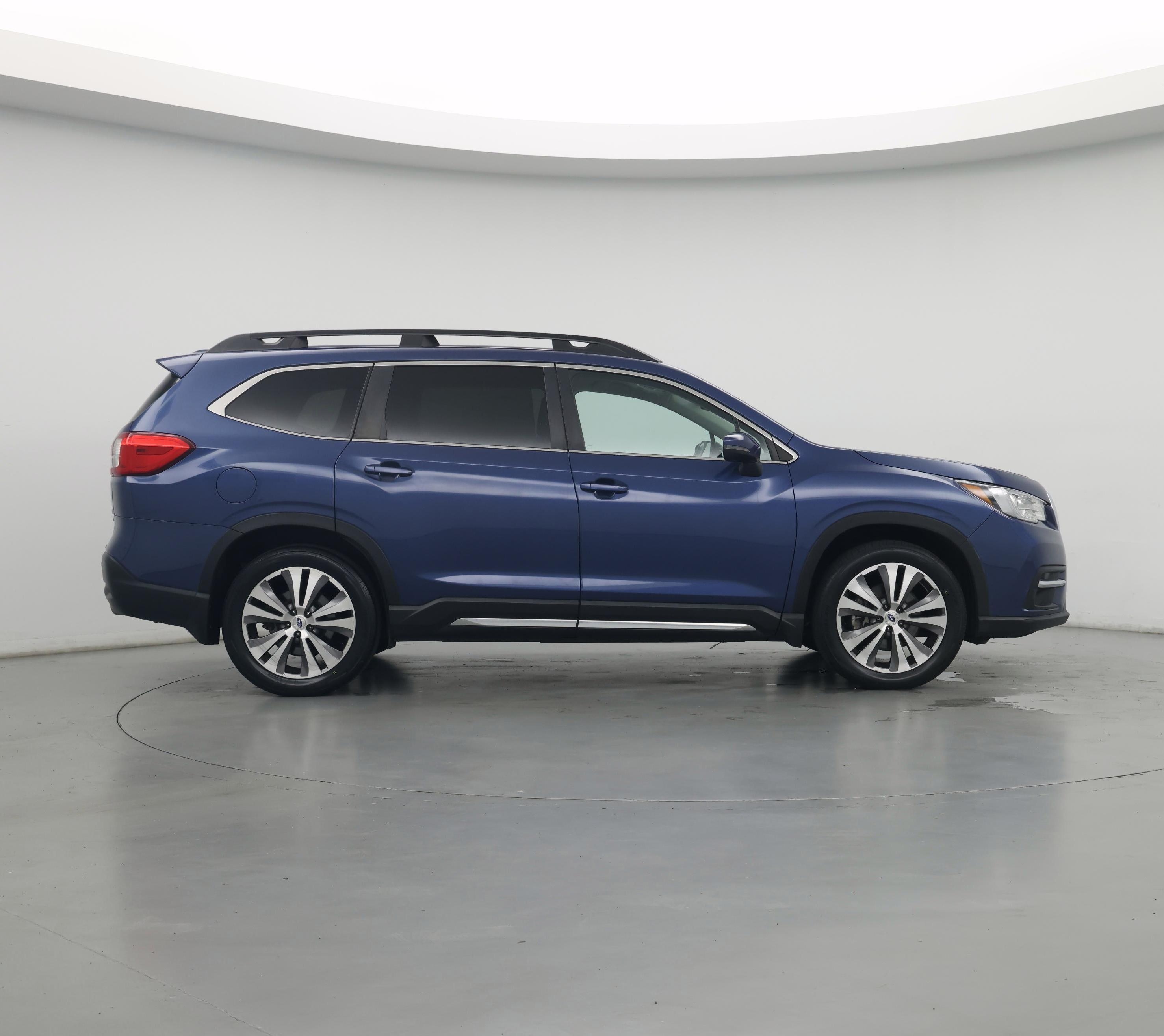 Thumbnail: 2022 Subaru Ascent - 7