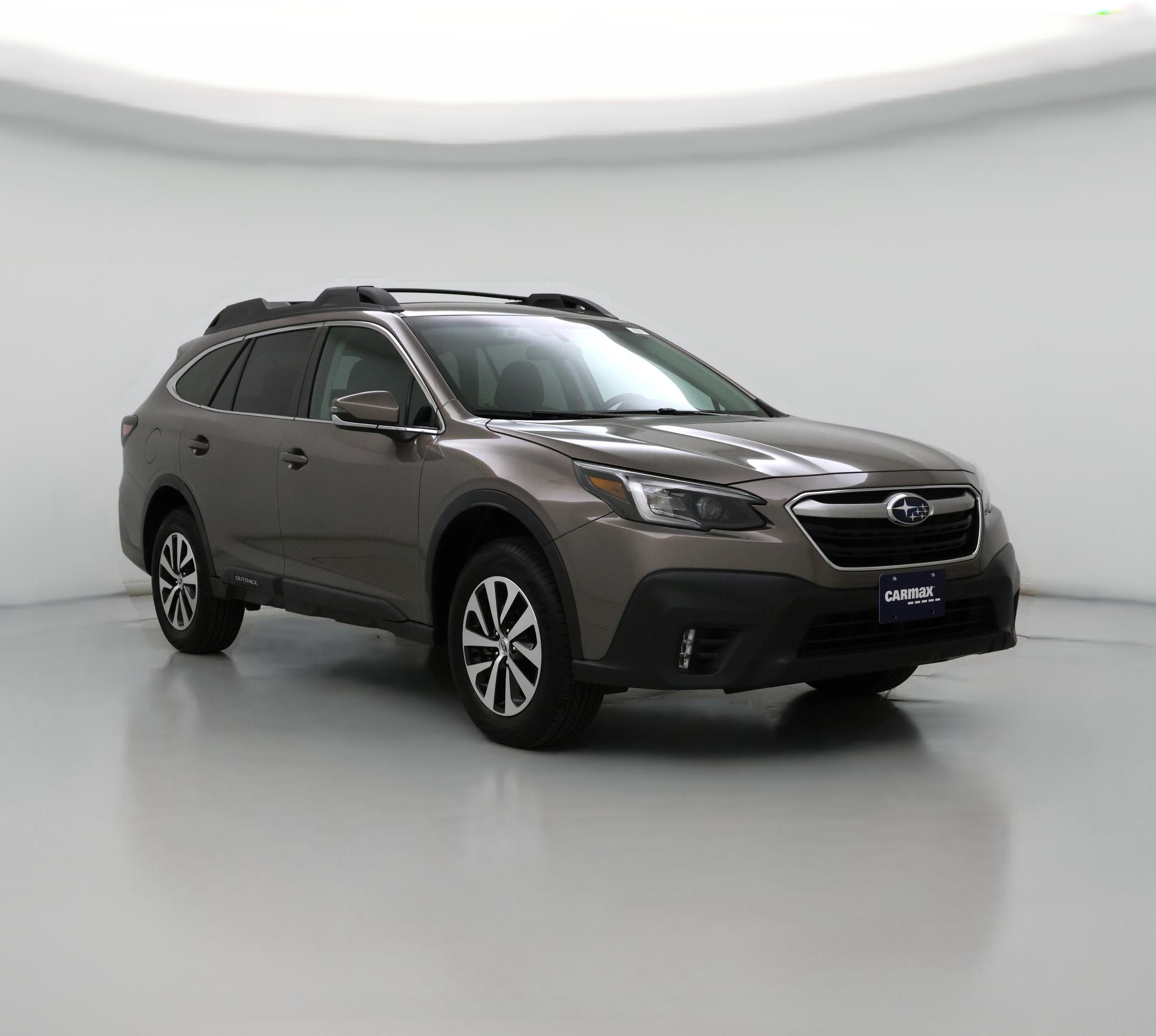 Thumbnail: 2022 Subaru Outback - 1