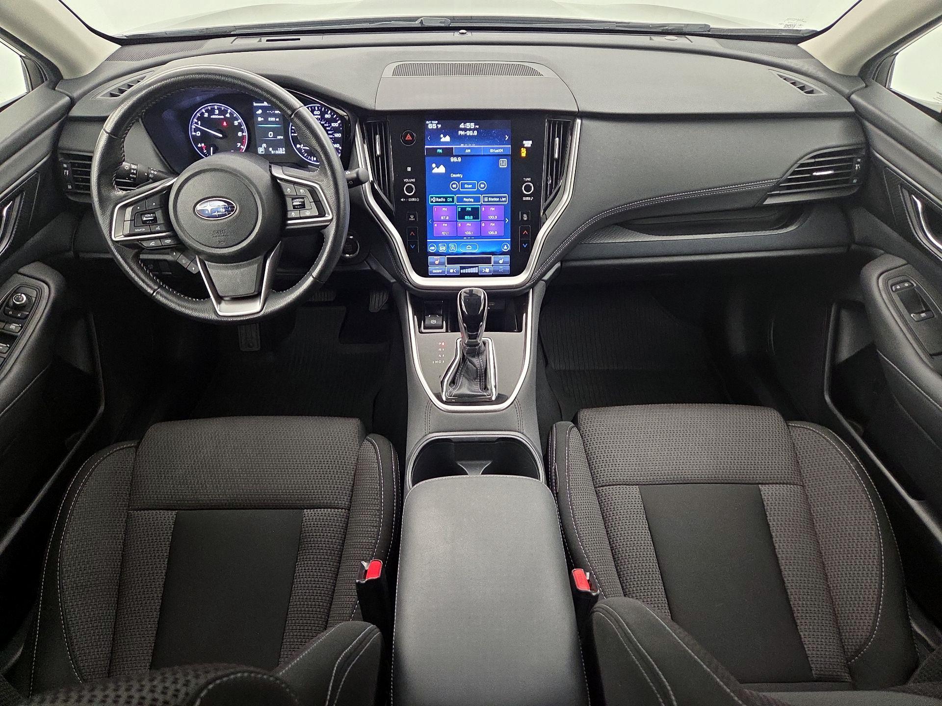 Thumbnail: 2022 Subaru Outback - 9