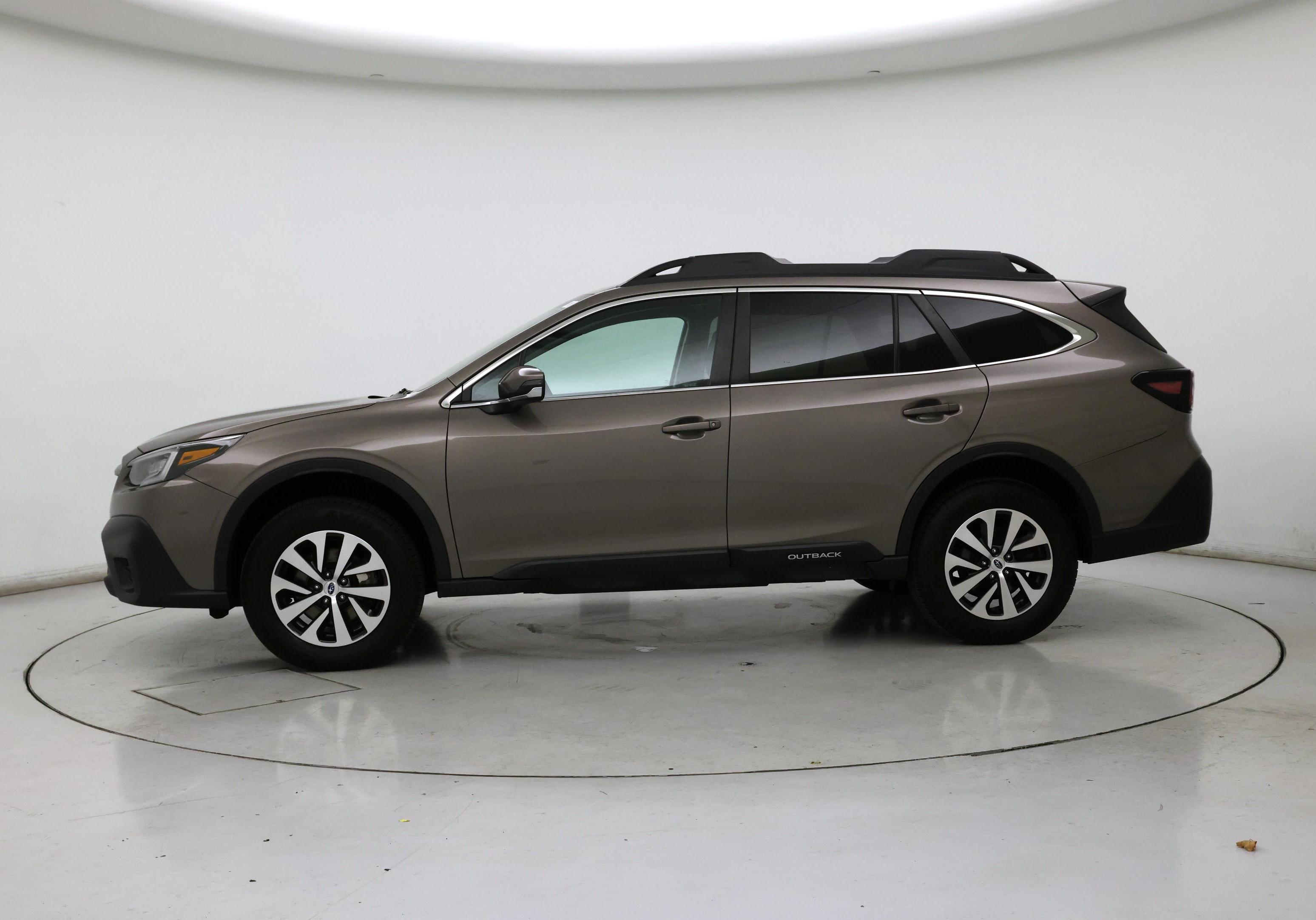 Thumbnail: 2022 Subaru Outback - 3