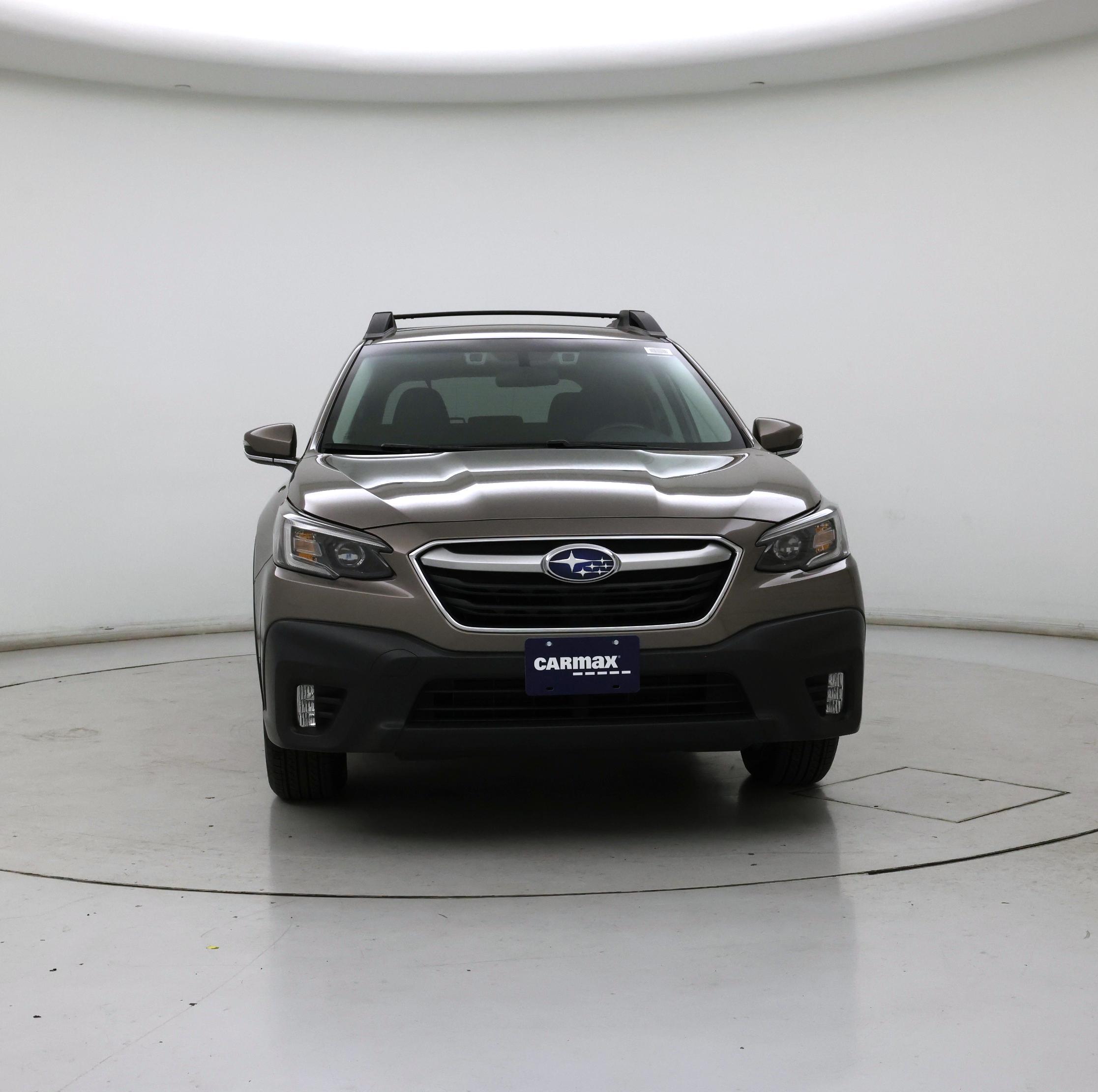 Thumbnail: 2022 Subaru Outback - 5