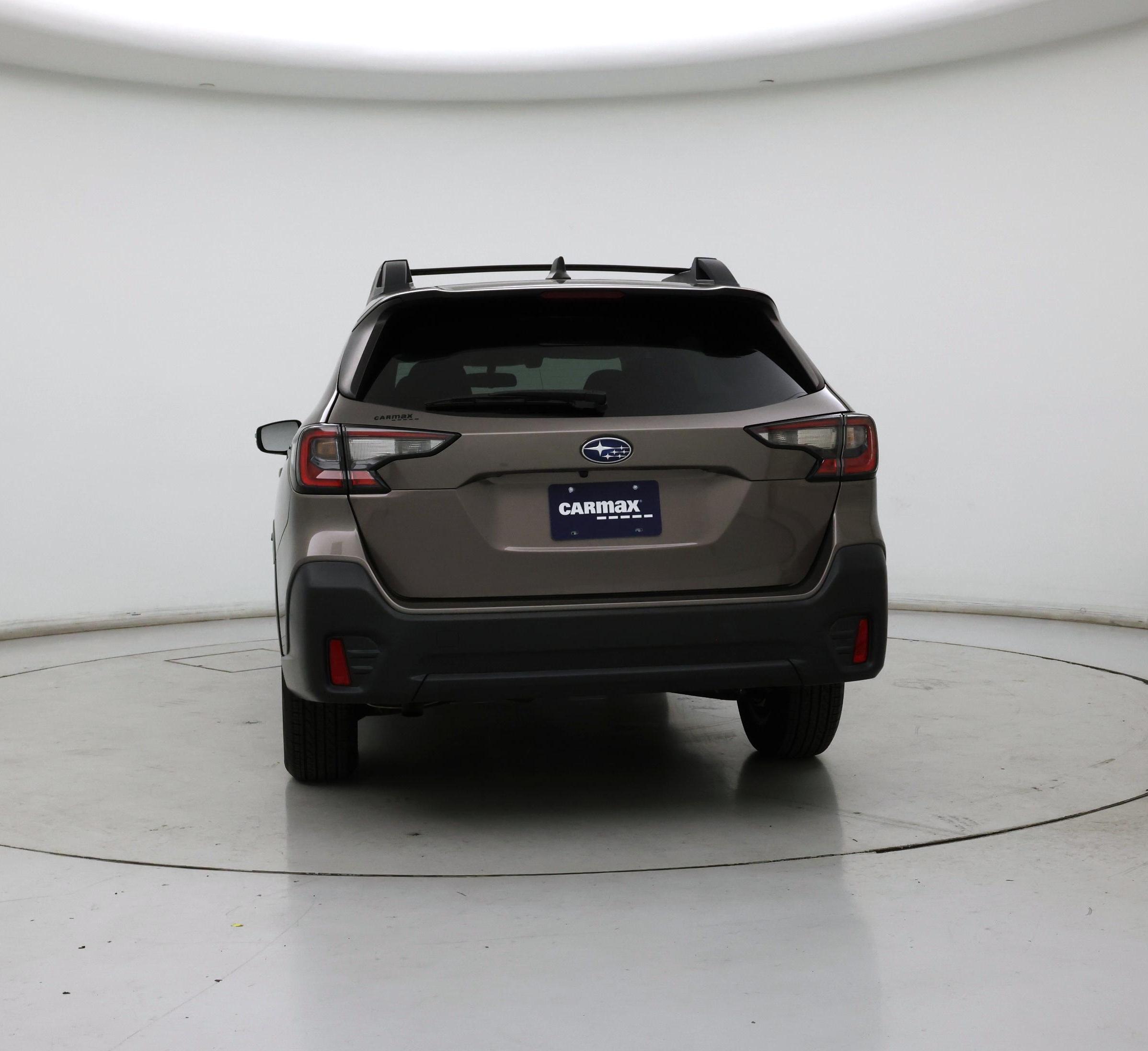 Thumbnail: 2022 Subaru Outback - 6