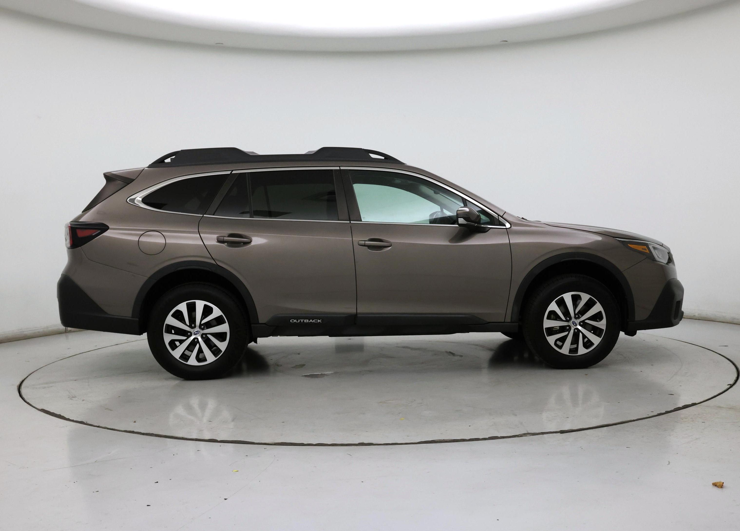 Thumbnail: 2022 Subaru Outback - 7