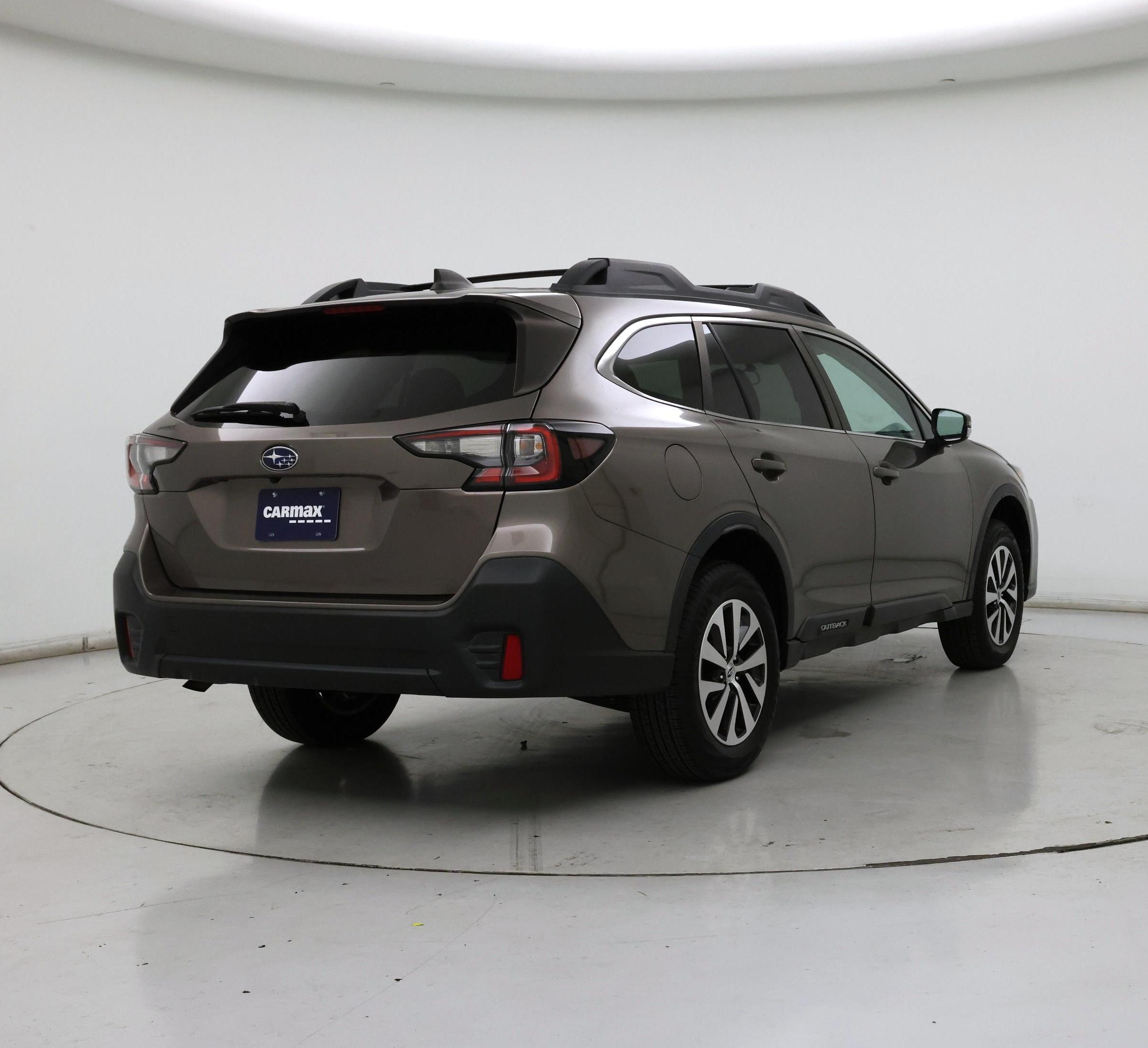 Thumbnail: 2022 Subaru Outback - 8