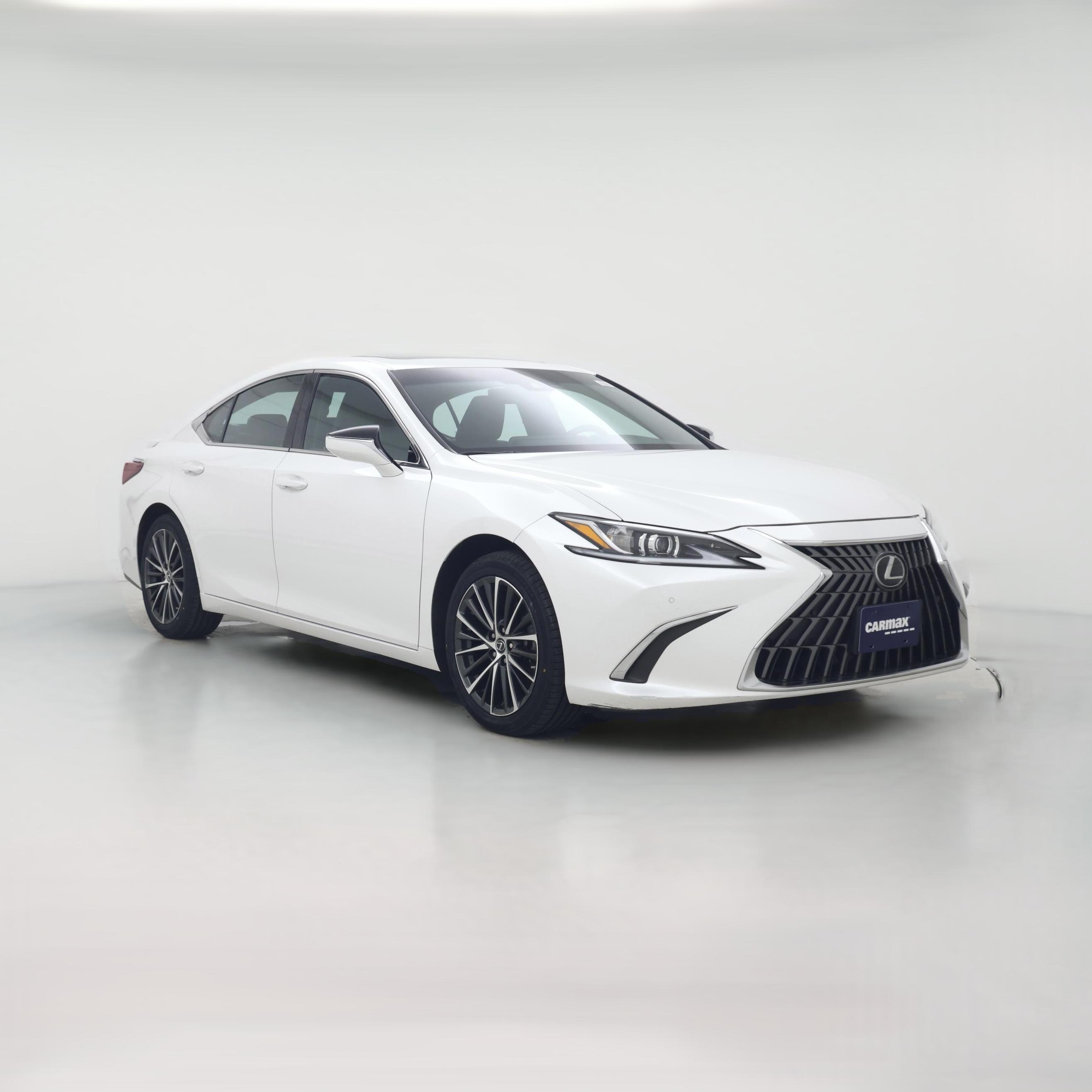 Thumbnail: 2022 Lexus ES - 1
