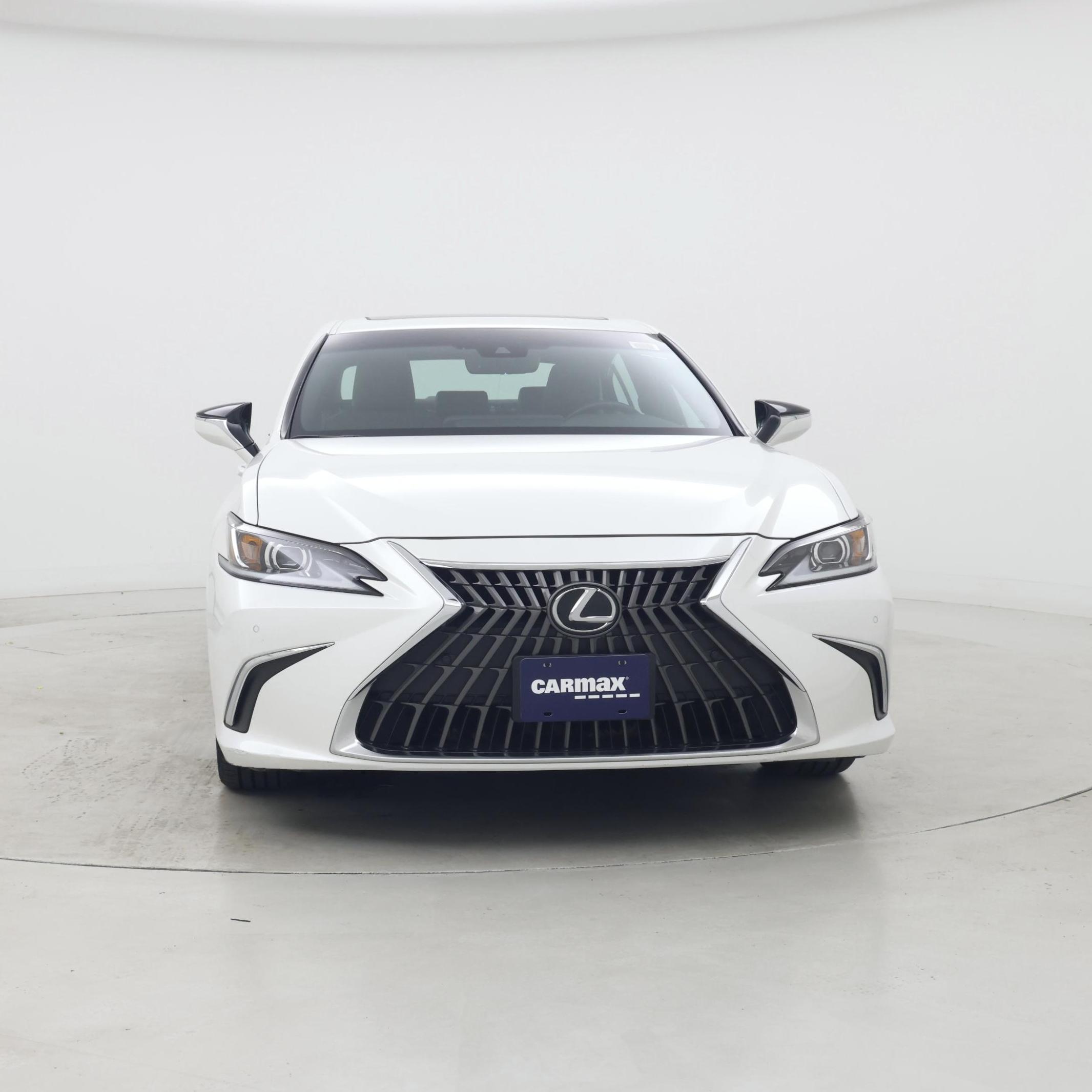 Thumbnail: 2022 Lexus ES - 5
