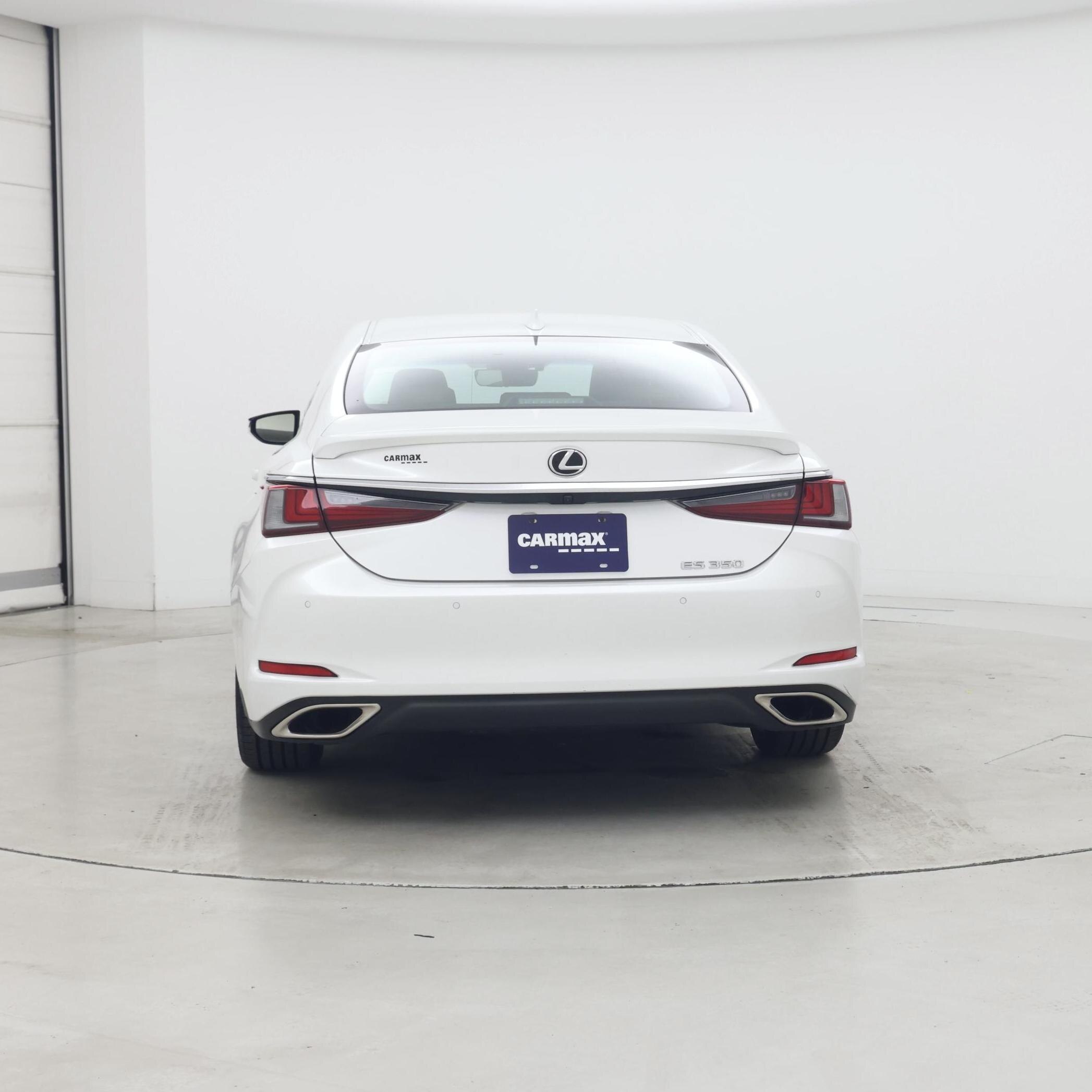 Thumbnail: 2022 Lexus ES - 6