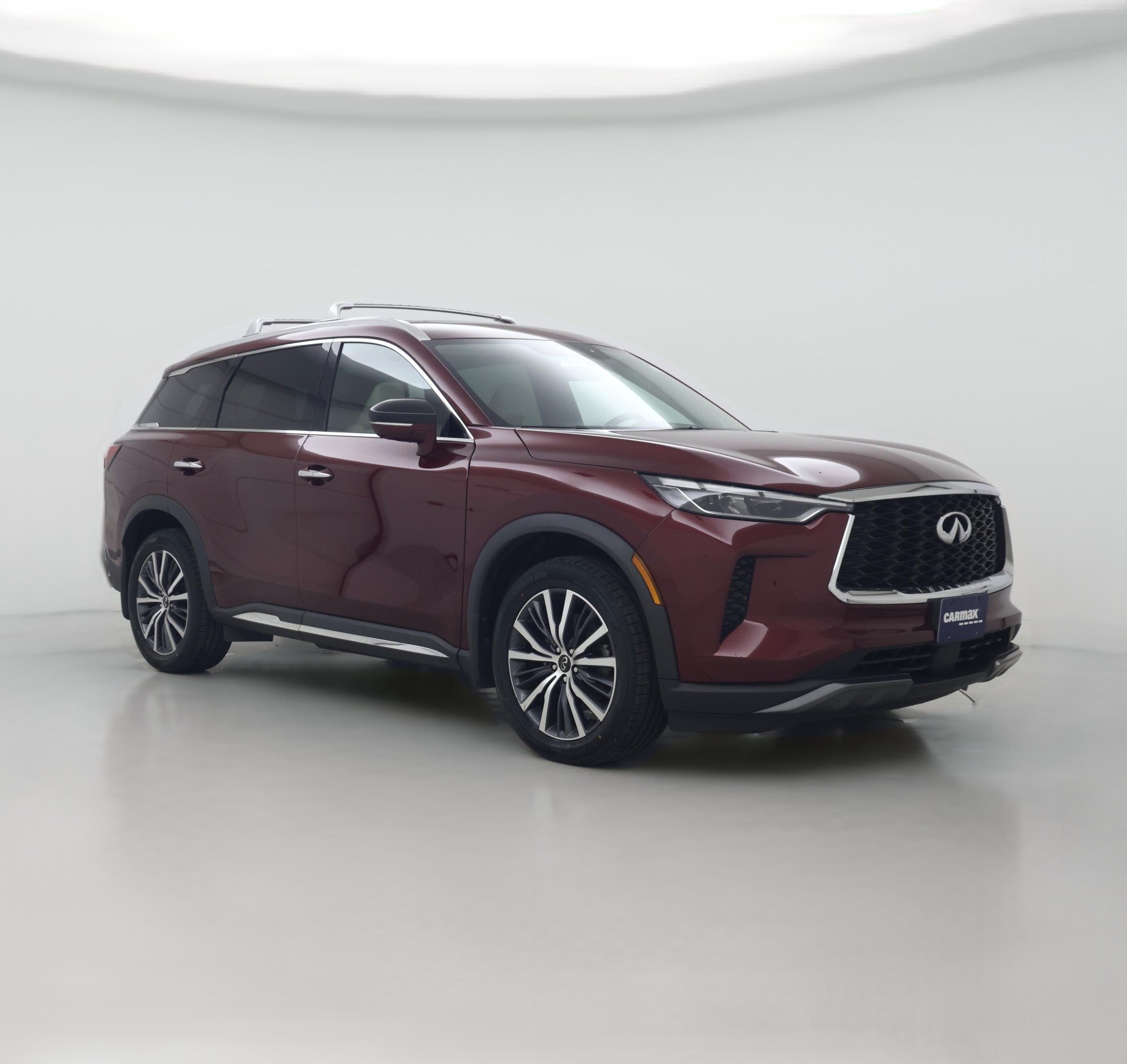 Thumbnail: 2023 INFINITI QX60 - 1