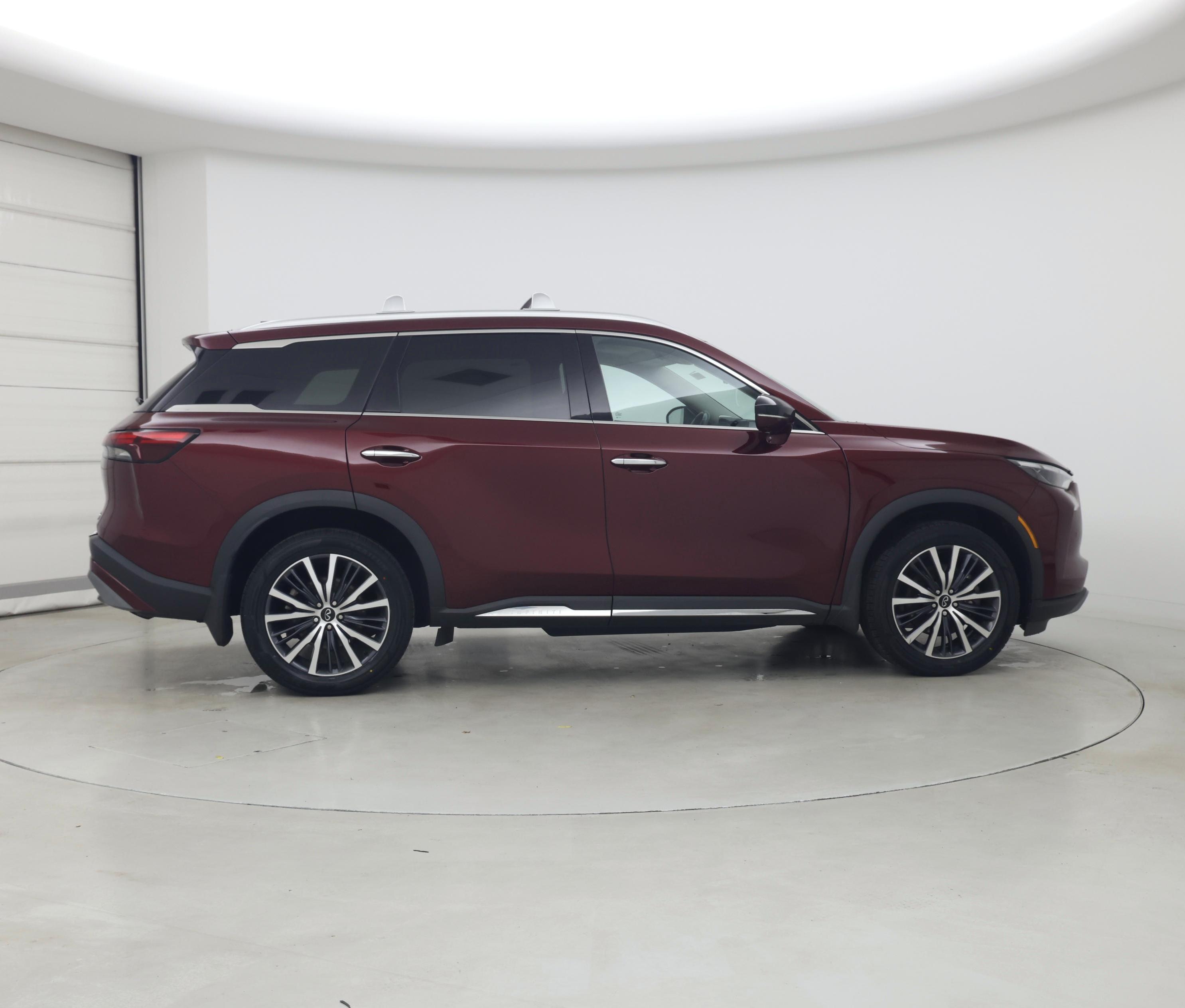 Thumbnail: 2023 INFINITI QX60 - 7