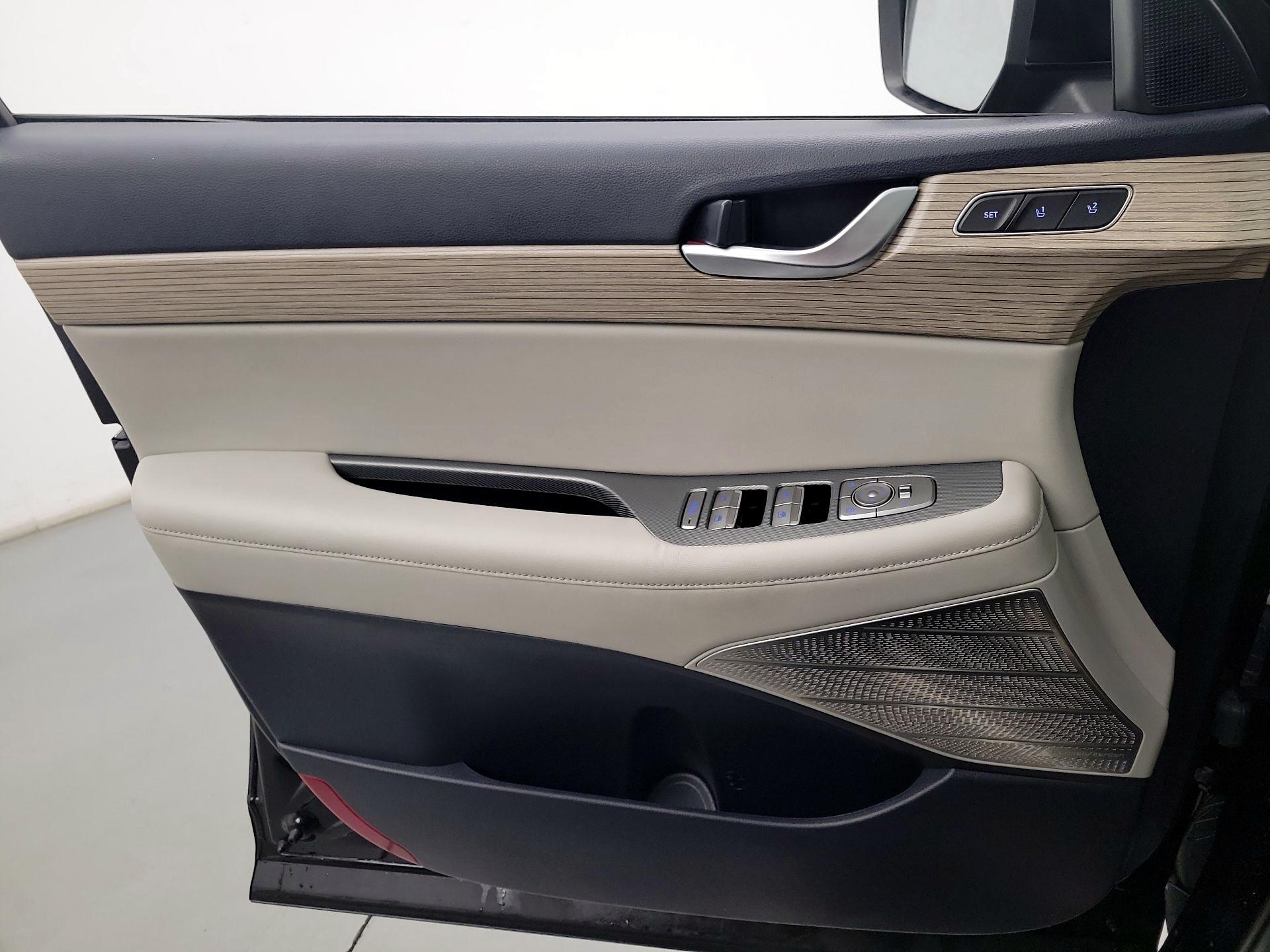 Thumbnail: 2021 Hyundai Palisade - 10