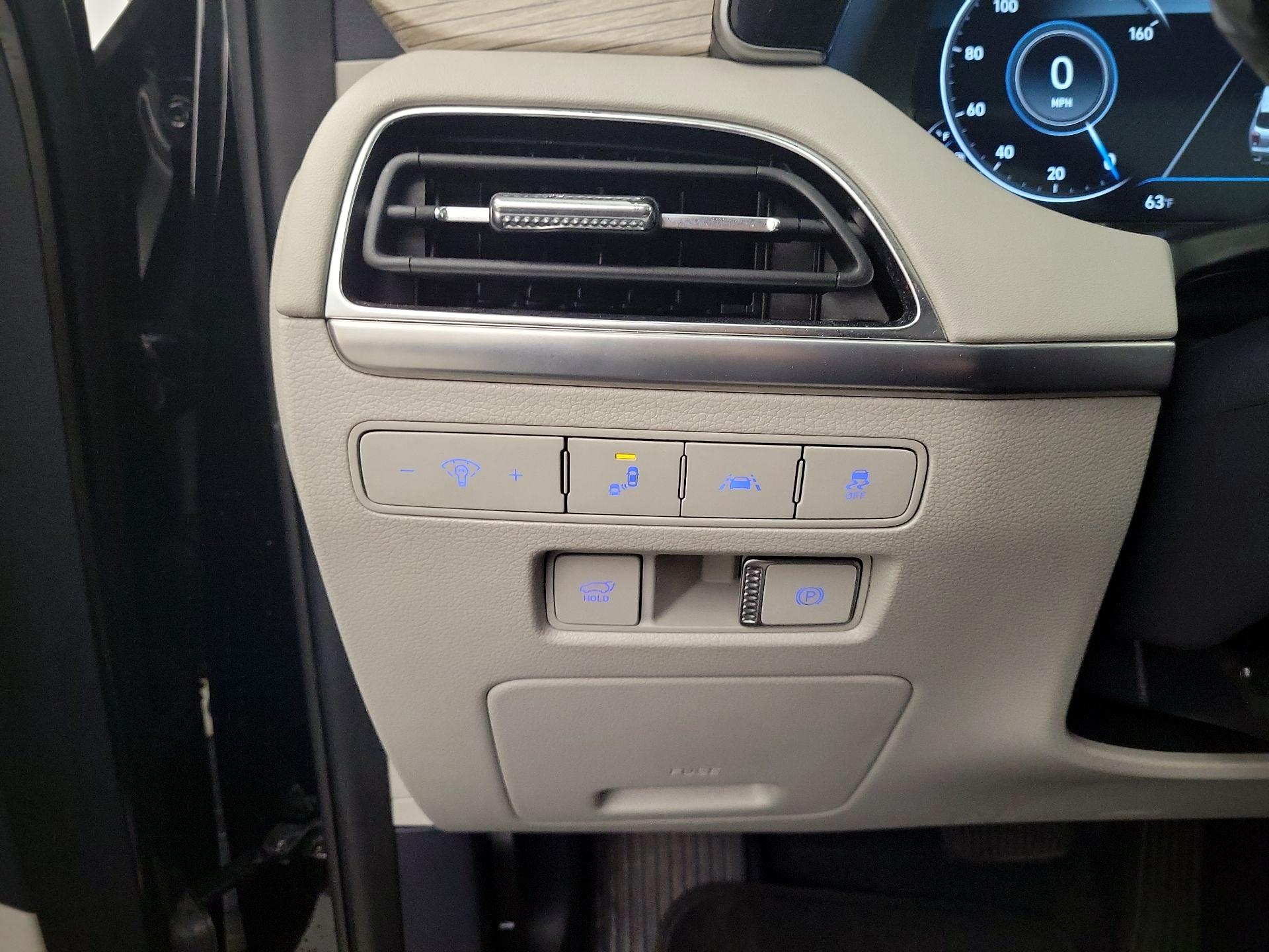 Thumbnail: 2021 Hyundai Palisade - 11