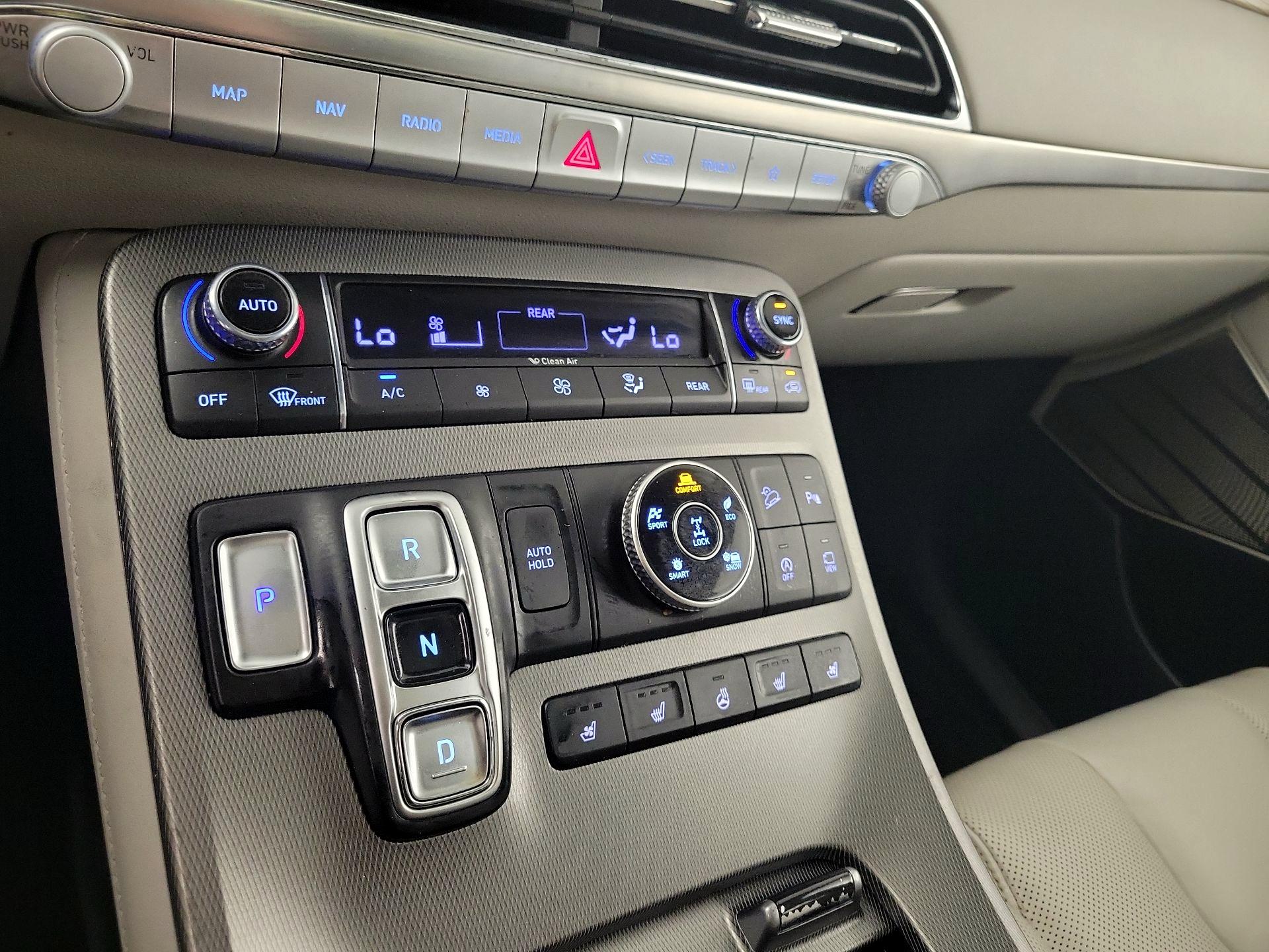 Thumbnail: 2021 Hyundai Palisade - 15