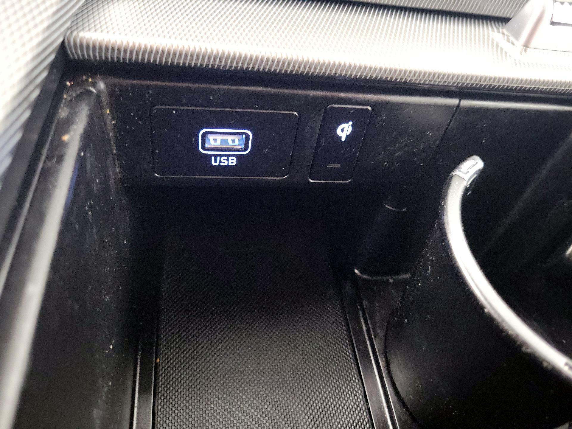 Thumbnail: 2021 Hyundai Palisade - 17