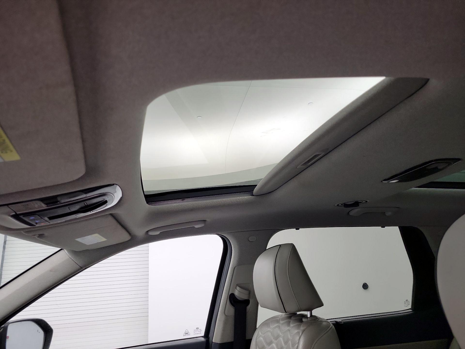 Thumbnail: 2021 Hyundai Palisade - 18