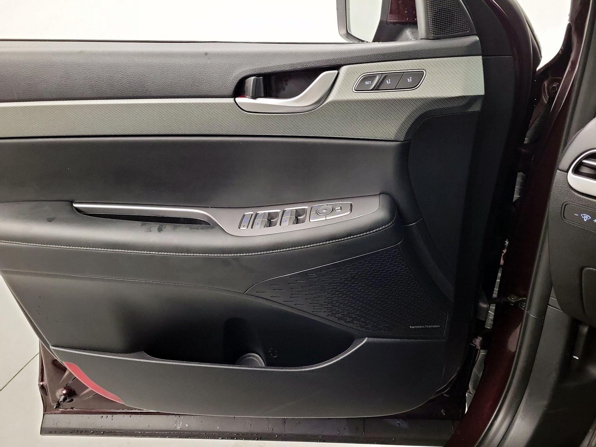 Thumbnail: 2023 Hyundai Palisade - 10