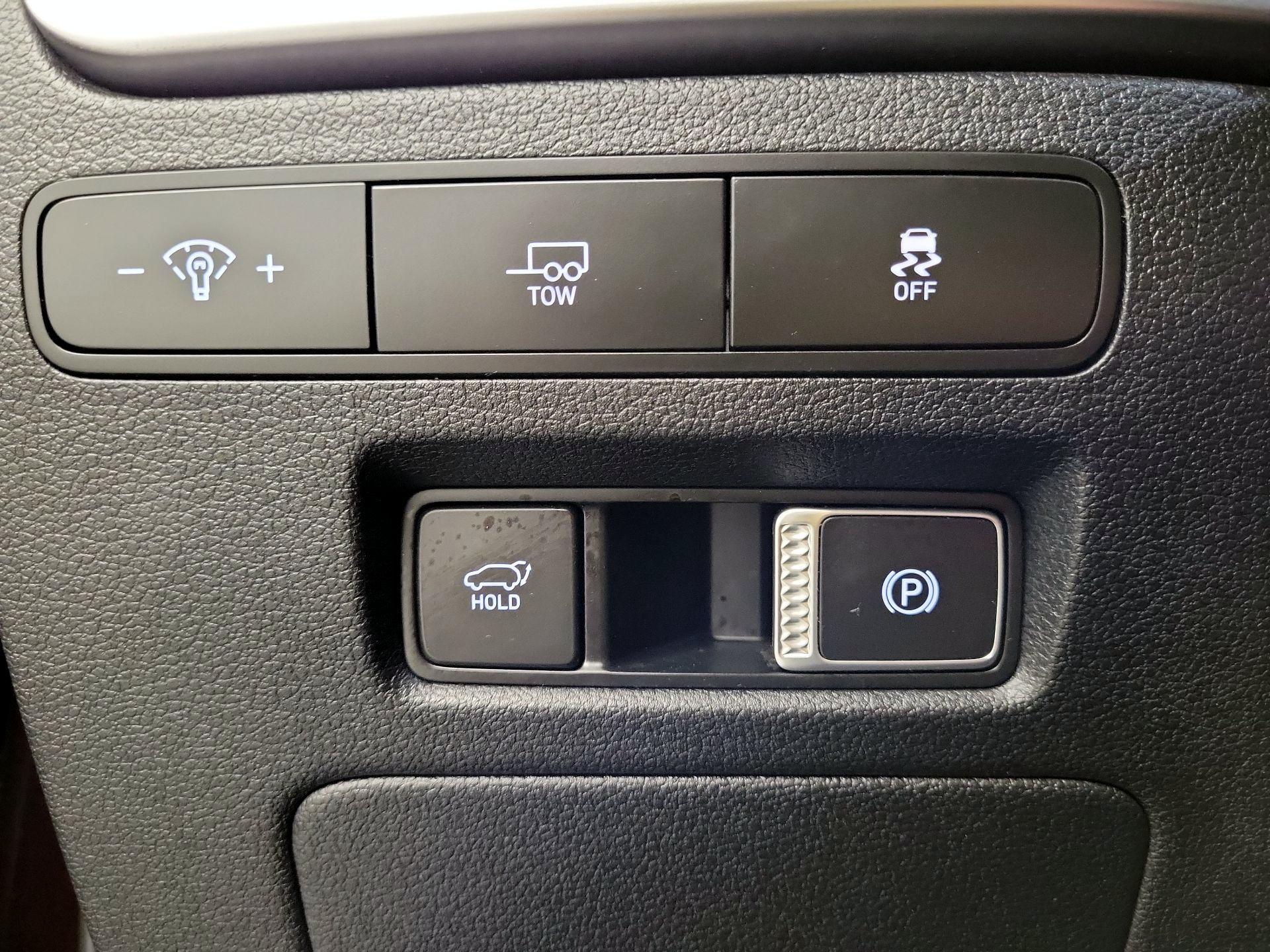 Thumbnail: 2023 Hyundai Palisade - 11