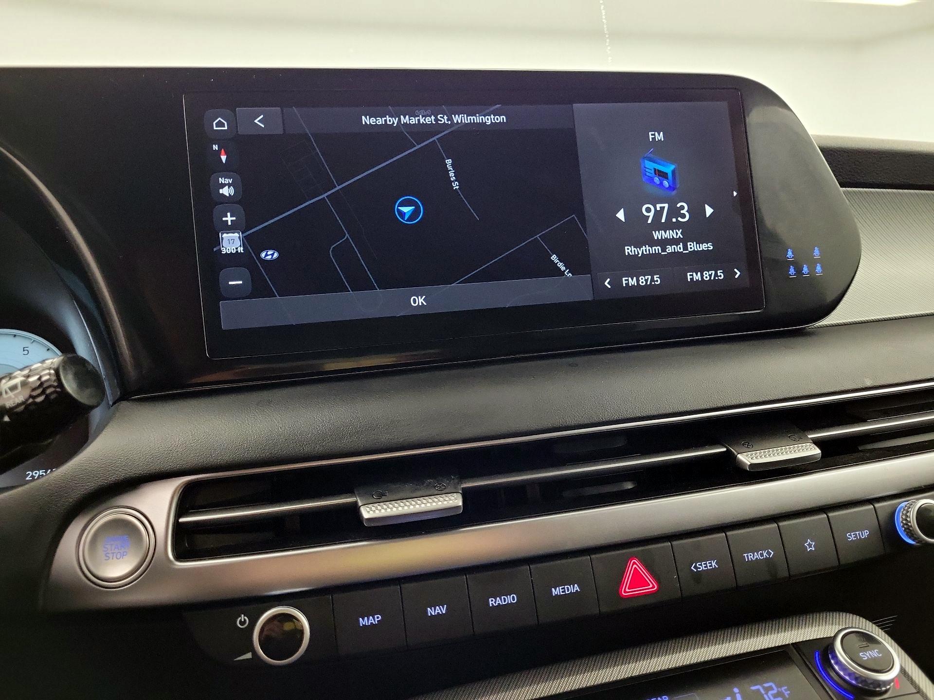 Thumbnail: 2023 Hyundai Palisade - 12