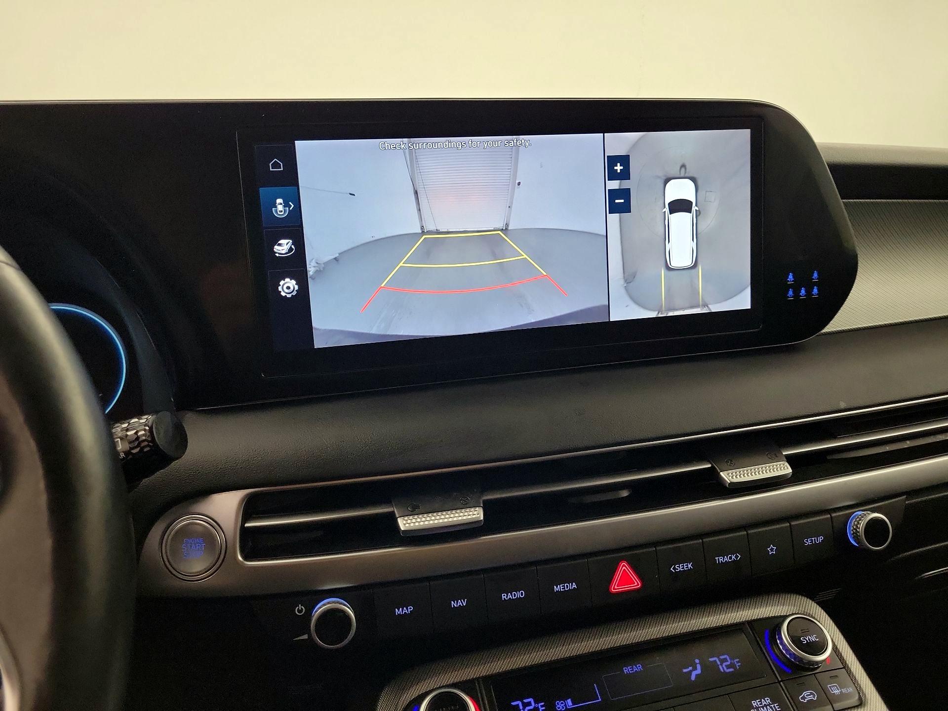 Thumbnail: 2023 Hyundai Palisade - 13