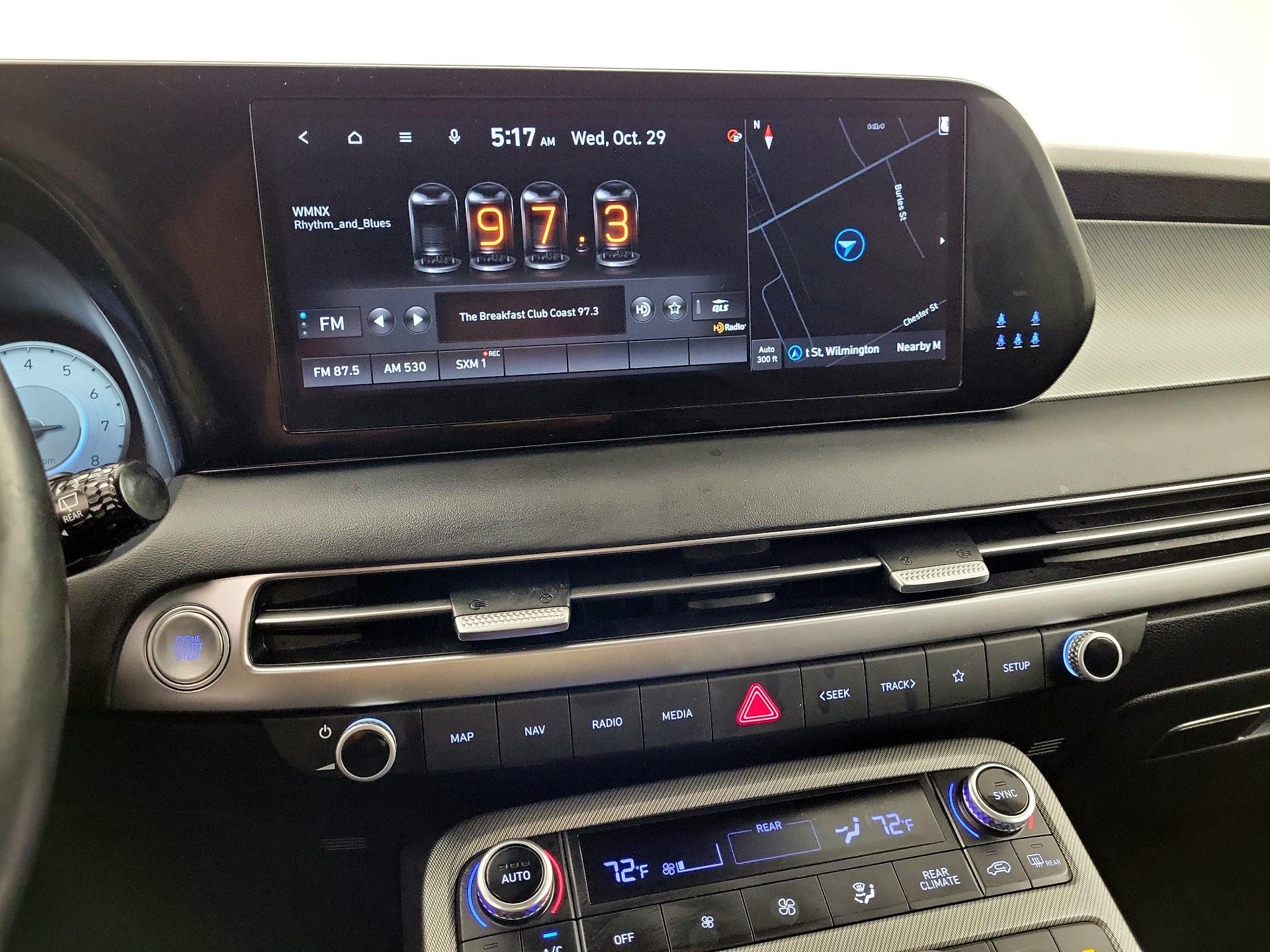 Thumbnail: 2023 Hyundai Palisade - 14