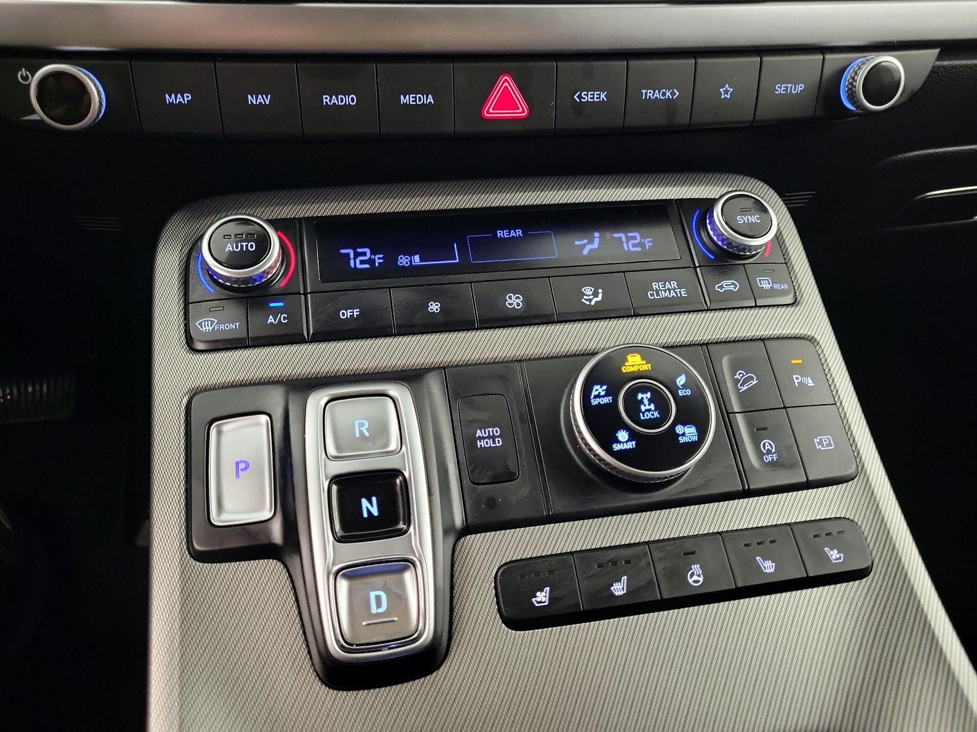 Thumbnail: 2023 Hyundai Palisade - 15