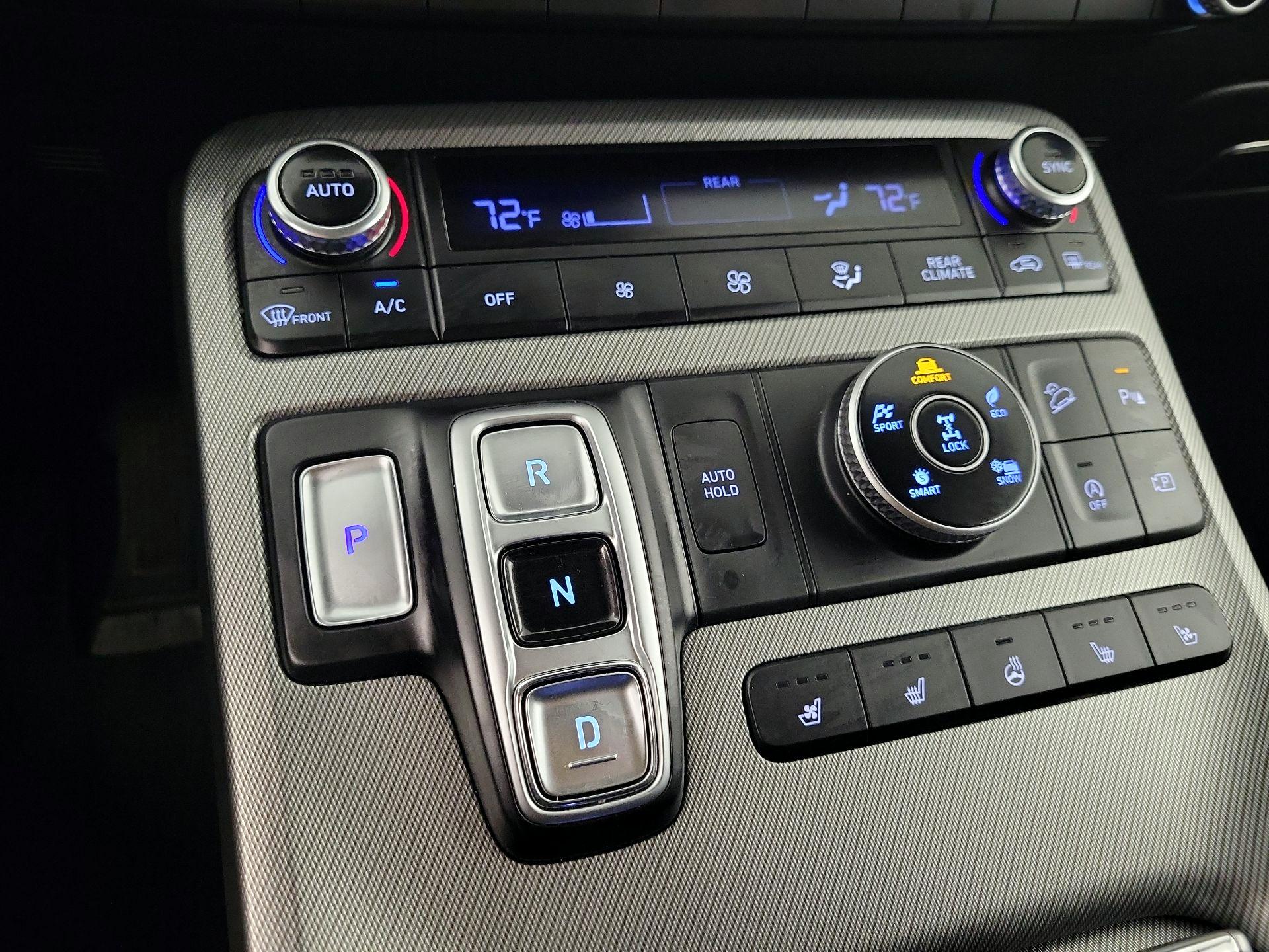 Thumbnail: 2023 Hyundai Palisade - 16