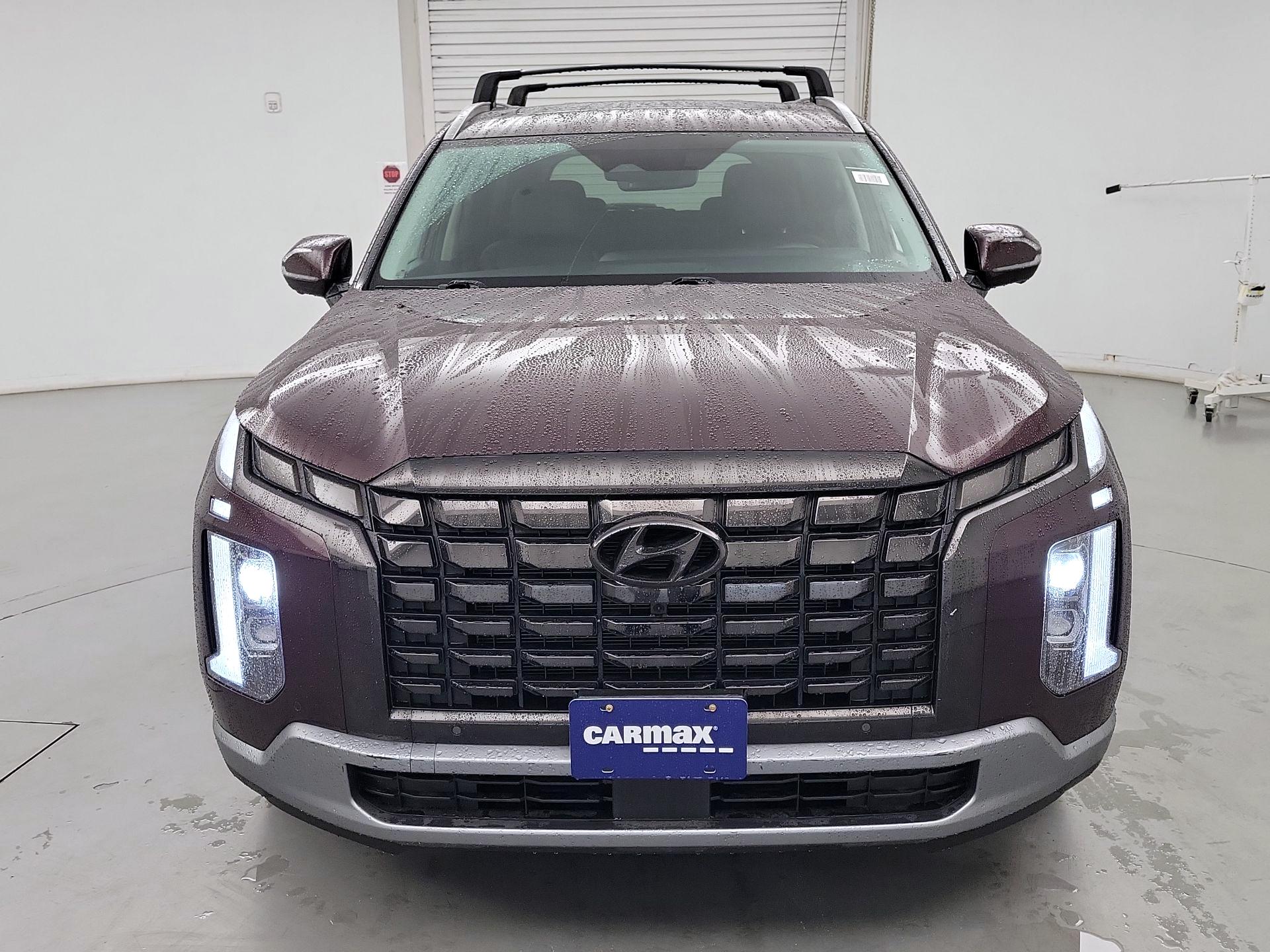 Thumbnail: 2023 Hyundai Palisade - 2