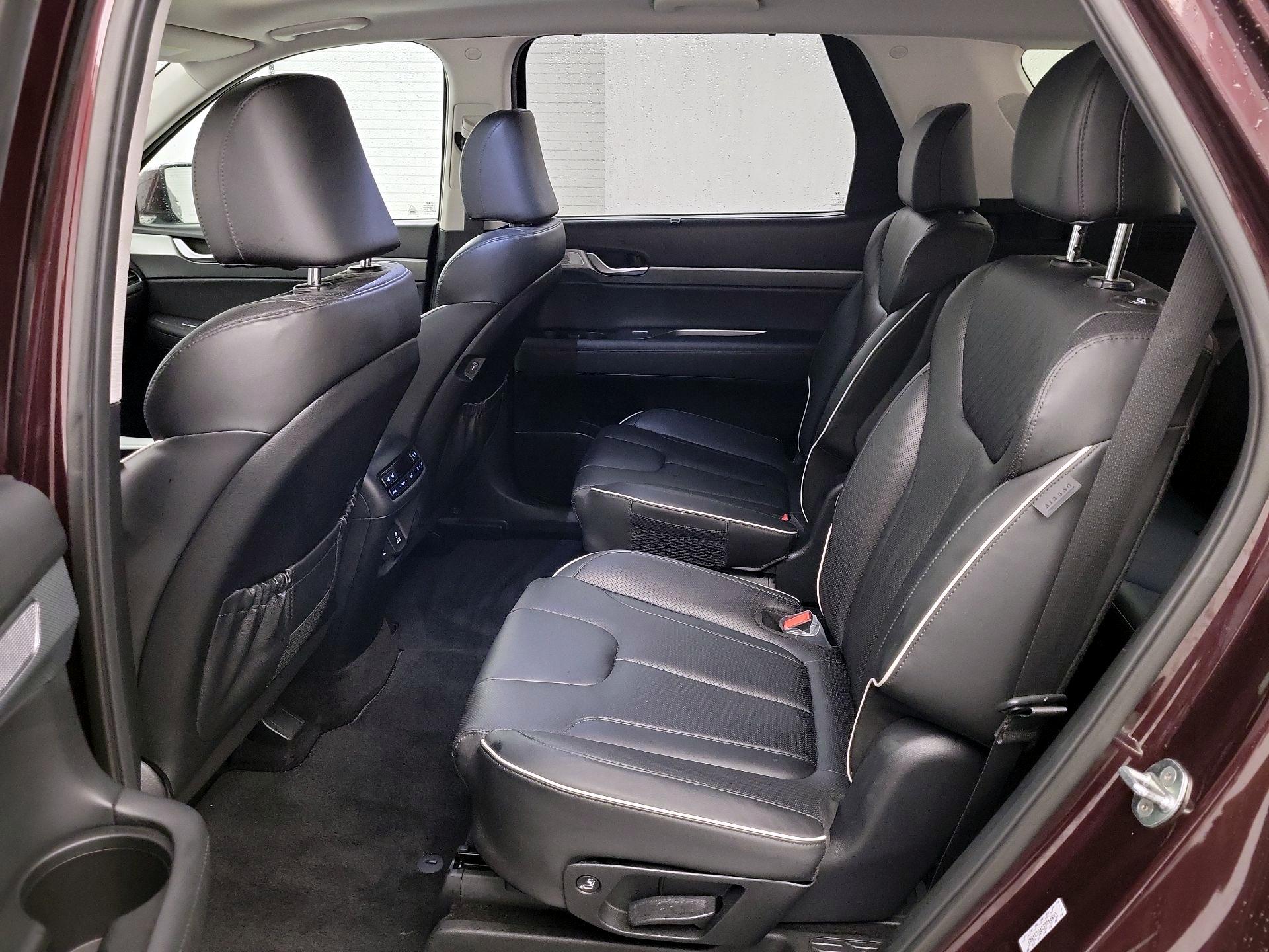 Thumbnail: 2023 Hyundai Palisade - 19