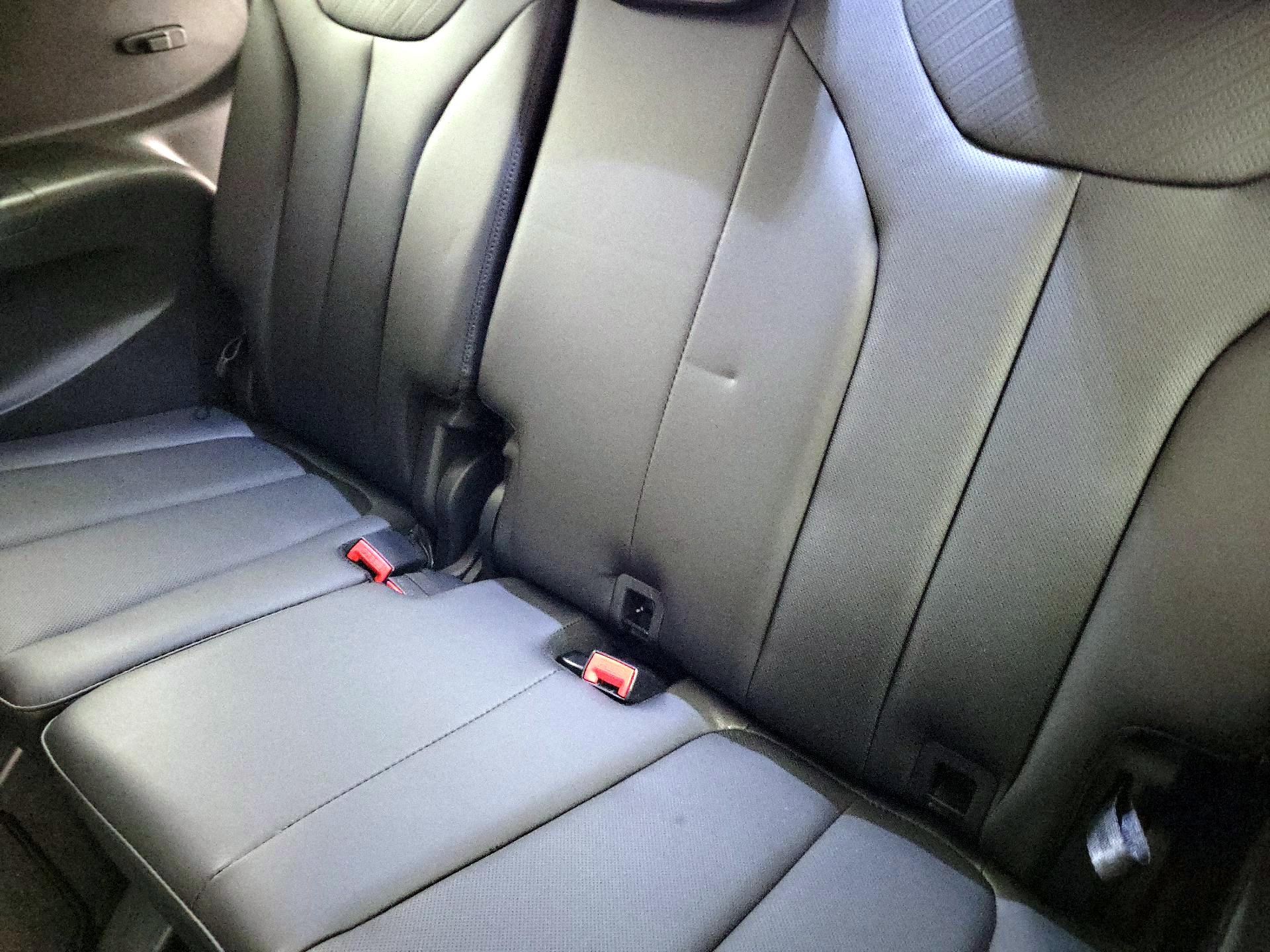 Thumbnail: 2023 Hyundai Palisade - 20