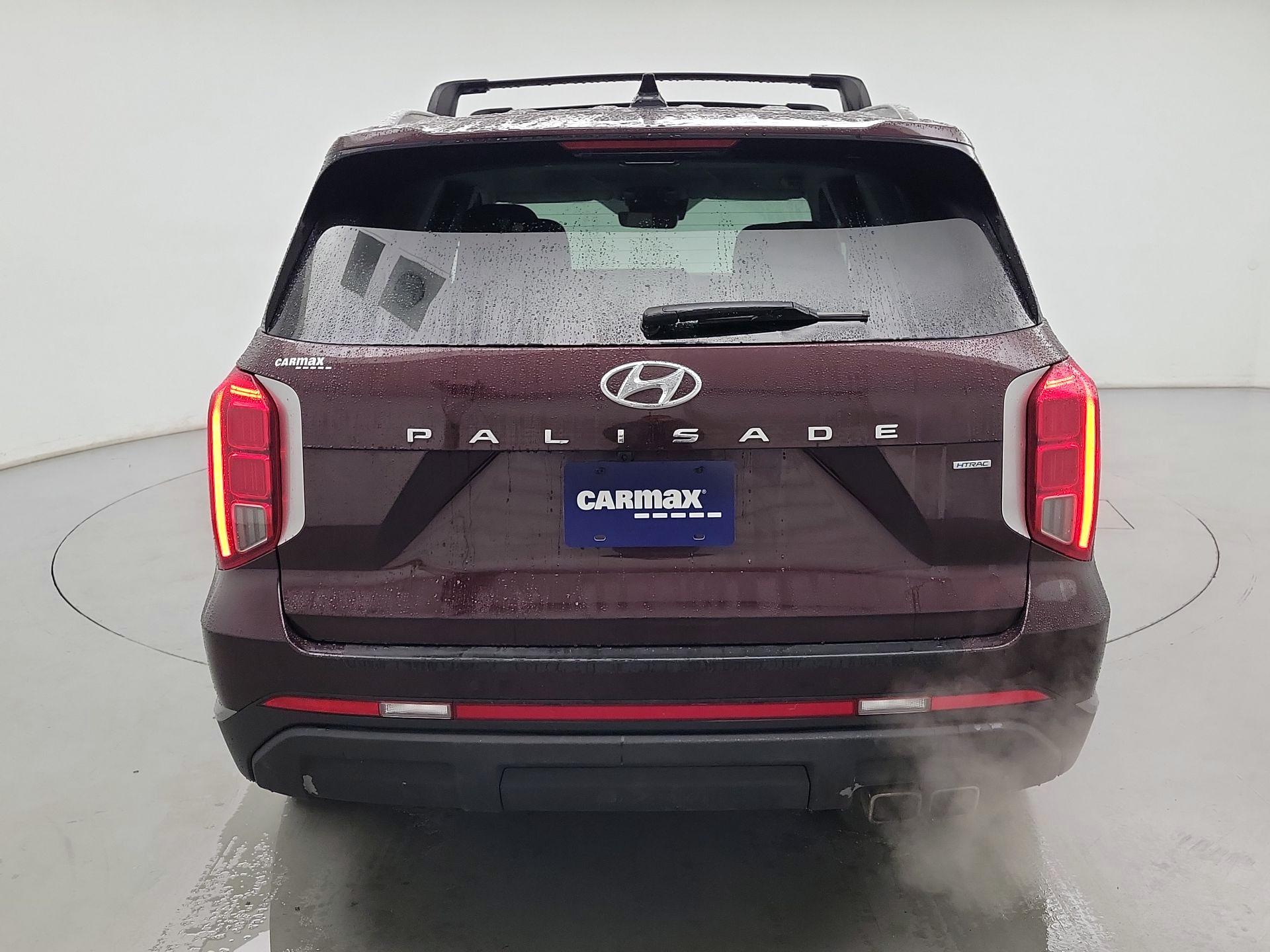 Thumbnail: 2023 Hyundai Palisade - 6