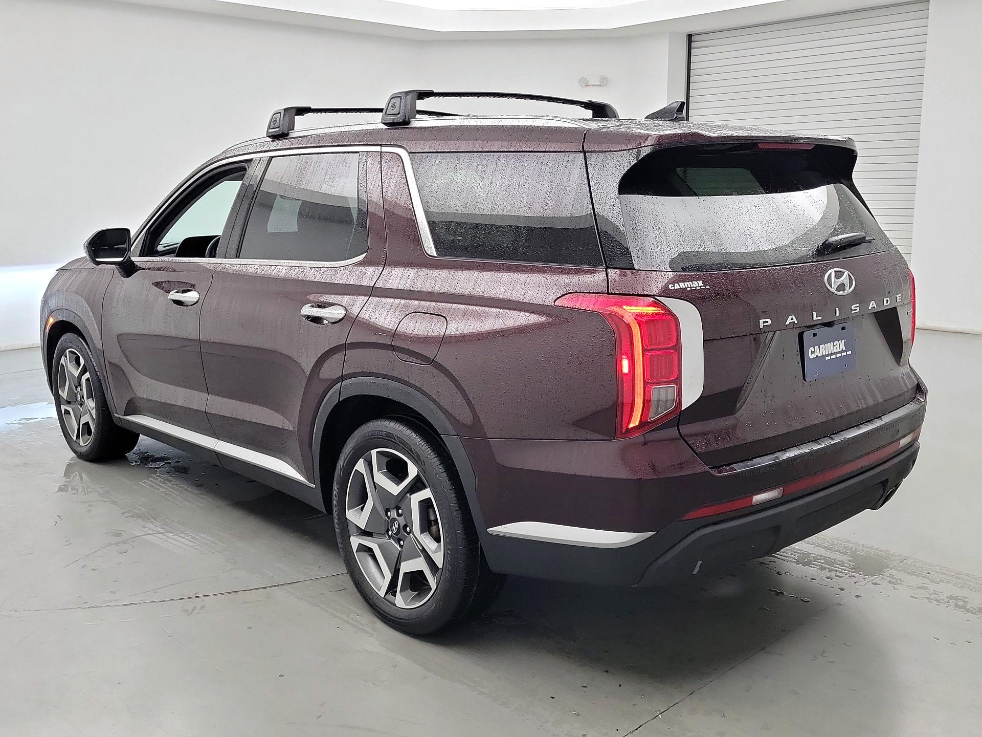 Thumbnail: 2023 Hyundai Palisade - 7