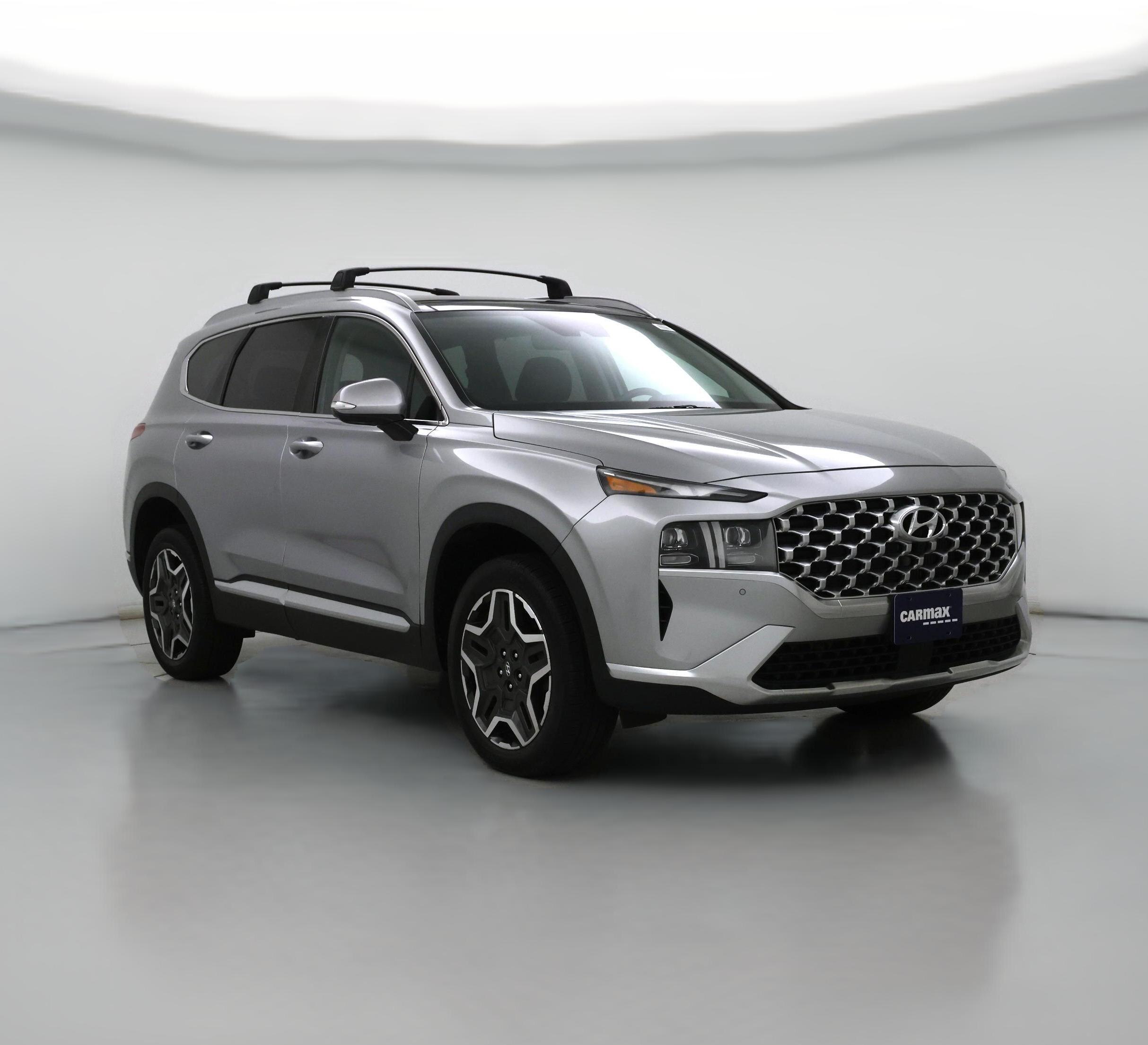 Thumbnail: 2022 Hyundai Santa Fe - 1