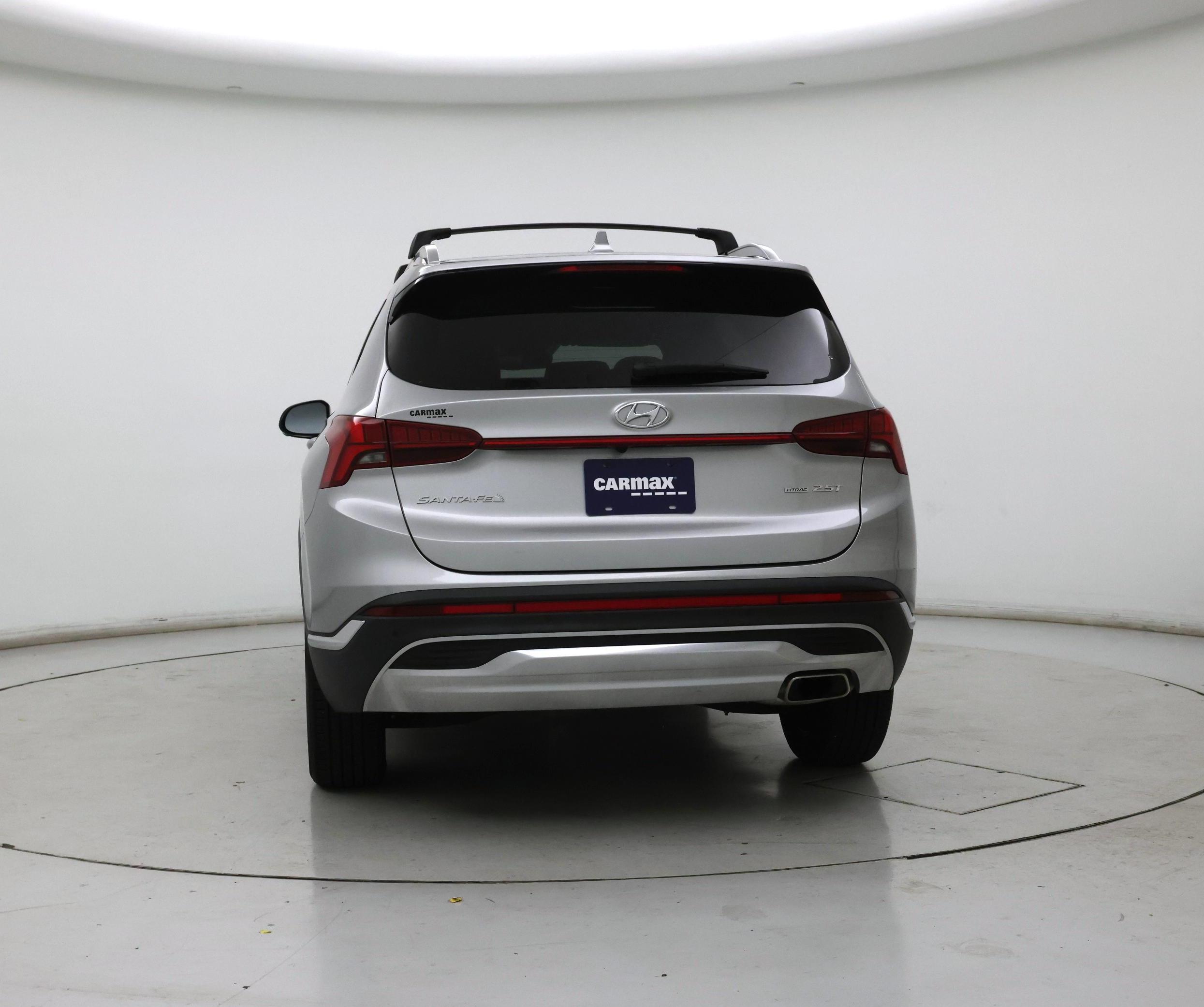 Thumbnail: 2022 Hyundai Santa Fe - 6