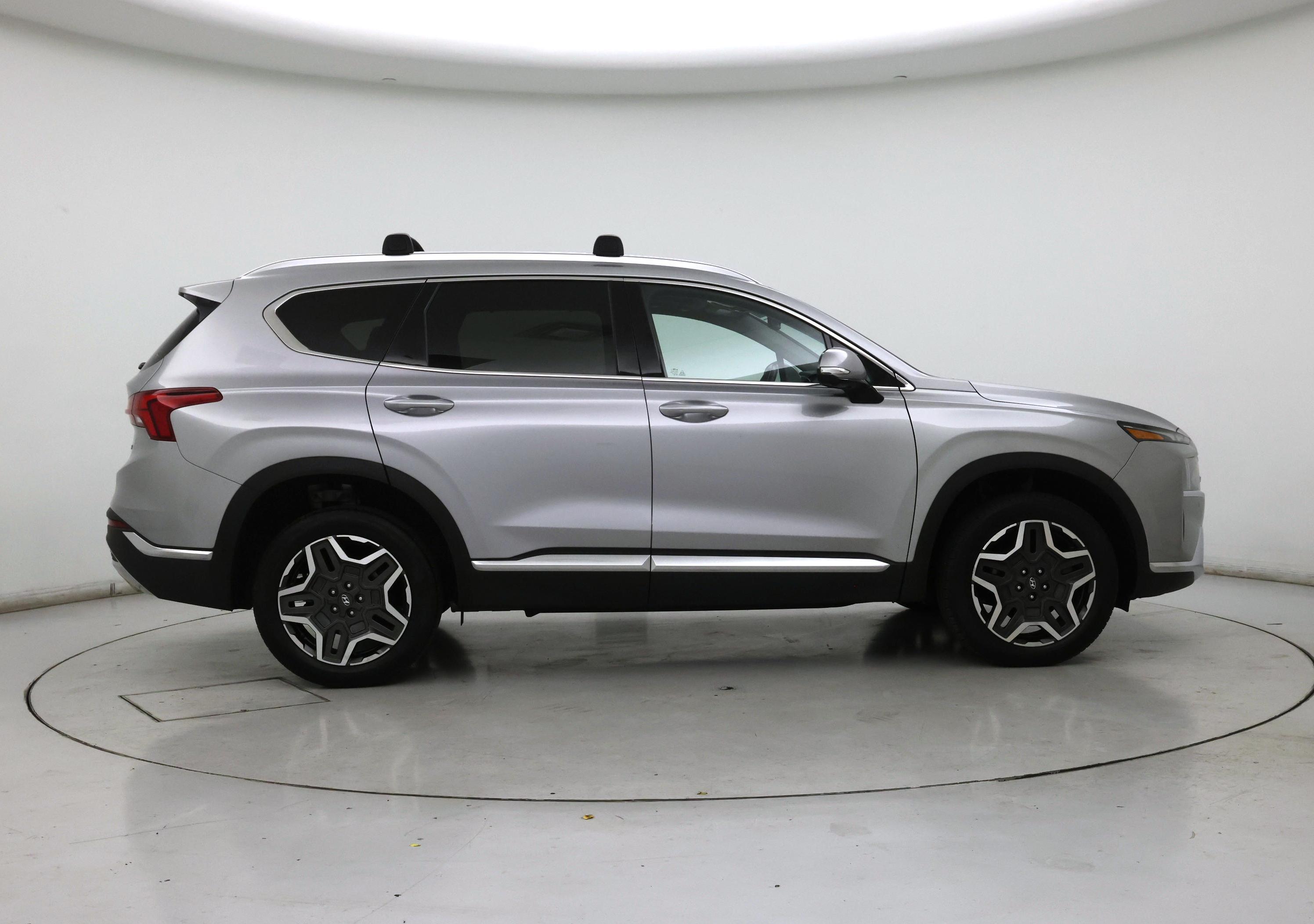 Thumbnail: 2022 Hyundai Santa Fe - 7