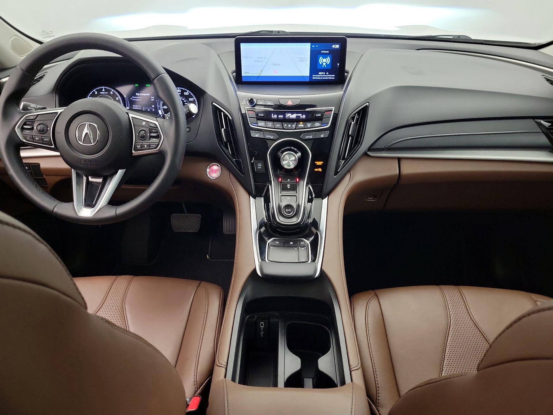 Thumbnail: 2020 Acura RDX - 9