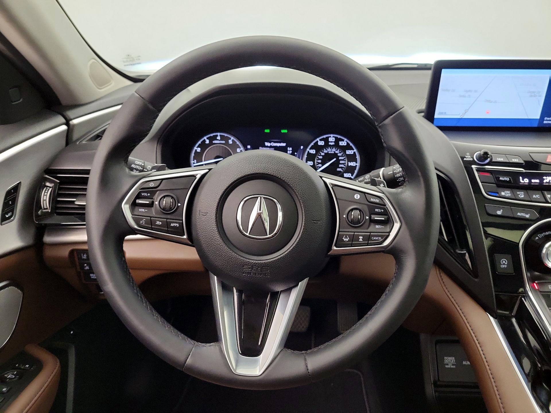 Thumbnail: 2020 Acura RDX - 10
