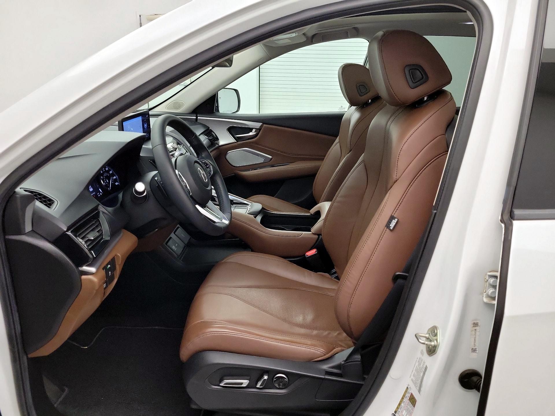 Thumbnail: 2020 Acura RDX - 11